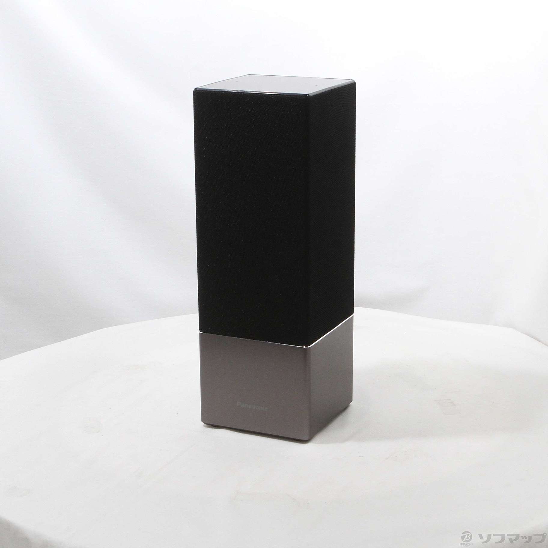 Panasonic パナソニック/スマートスピーカー/SC-GA10/GL8DA002407/Bランク/81【中古】 中古】SC-GA10 [2133067260730] - 法人専用リコレ！|ソフマップの法人