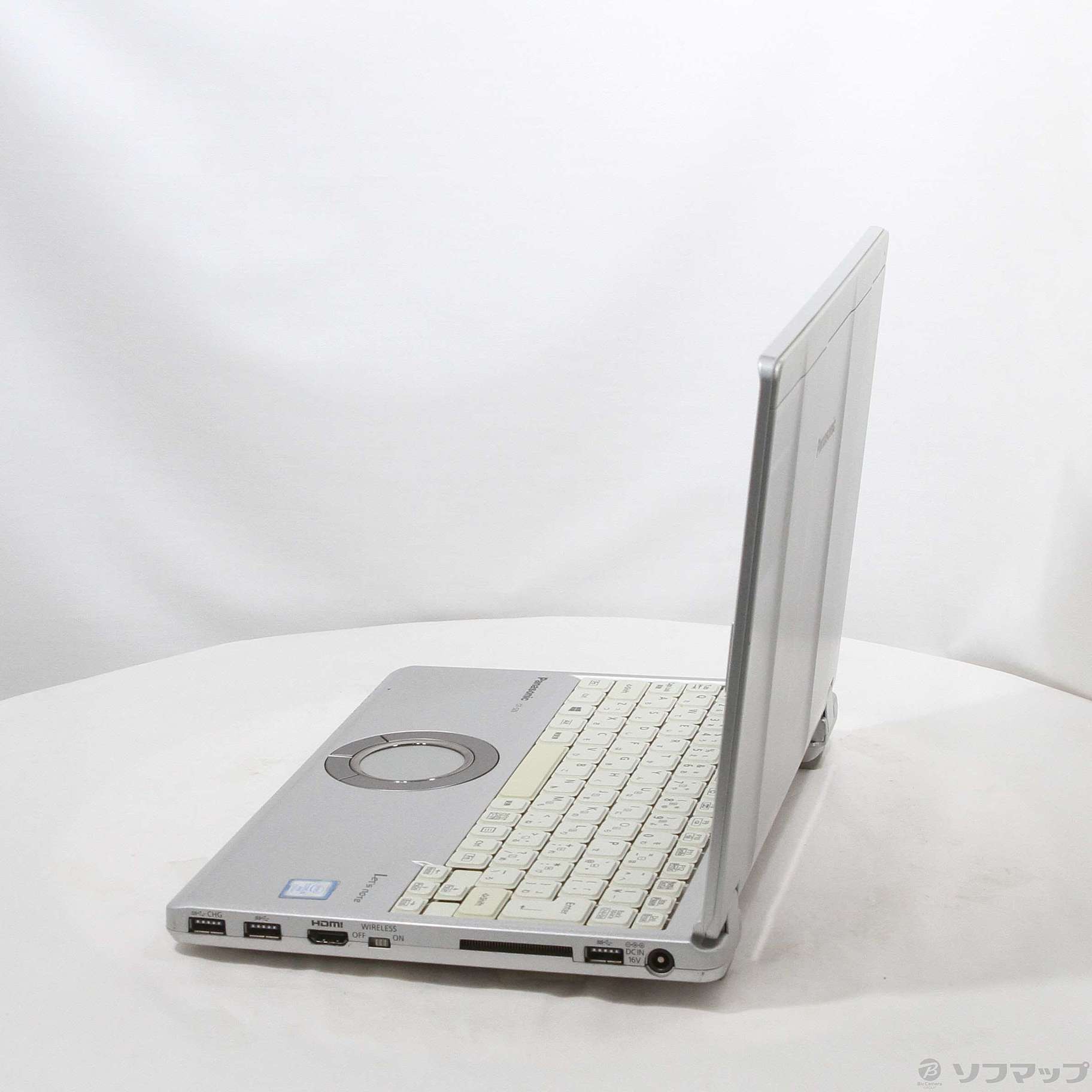 シルバー WindowsノートPC 1年保証】NEC製イチオシ小型(シルバー)高性能ノートパソコン (第八世代