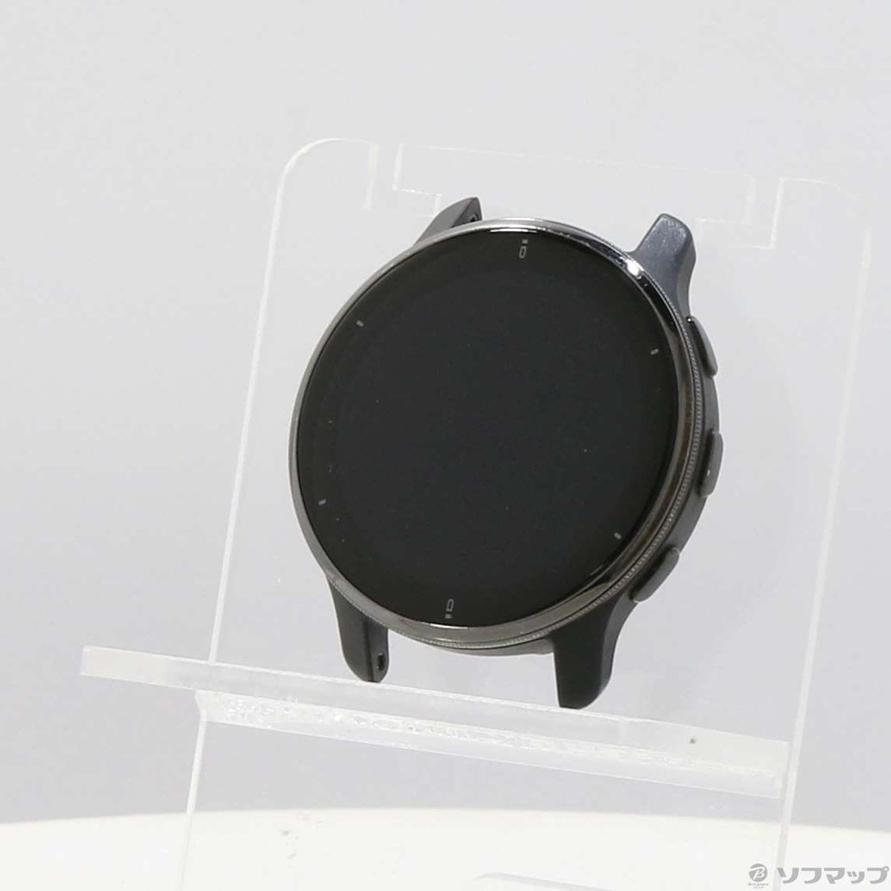 中古】Venu 2 Plus Black／Slate ブラック／スレート 010-02496-41 