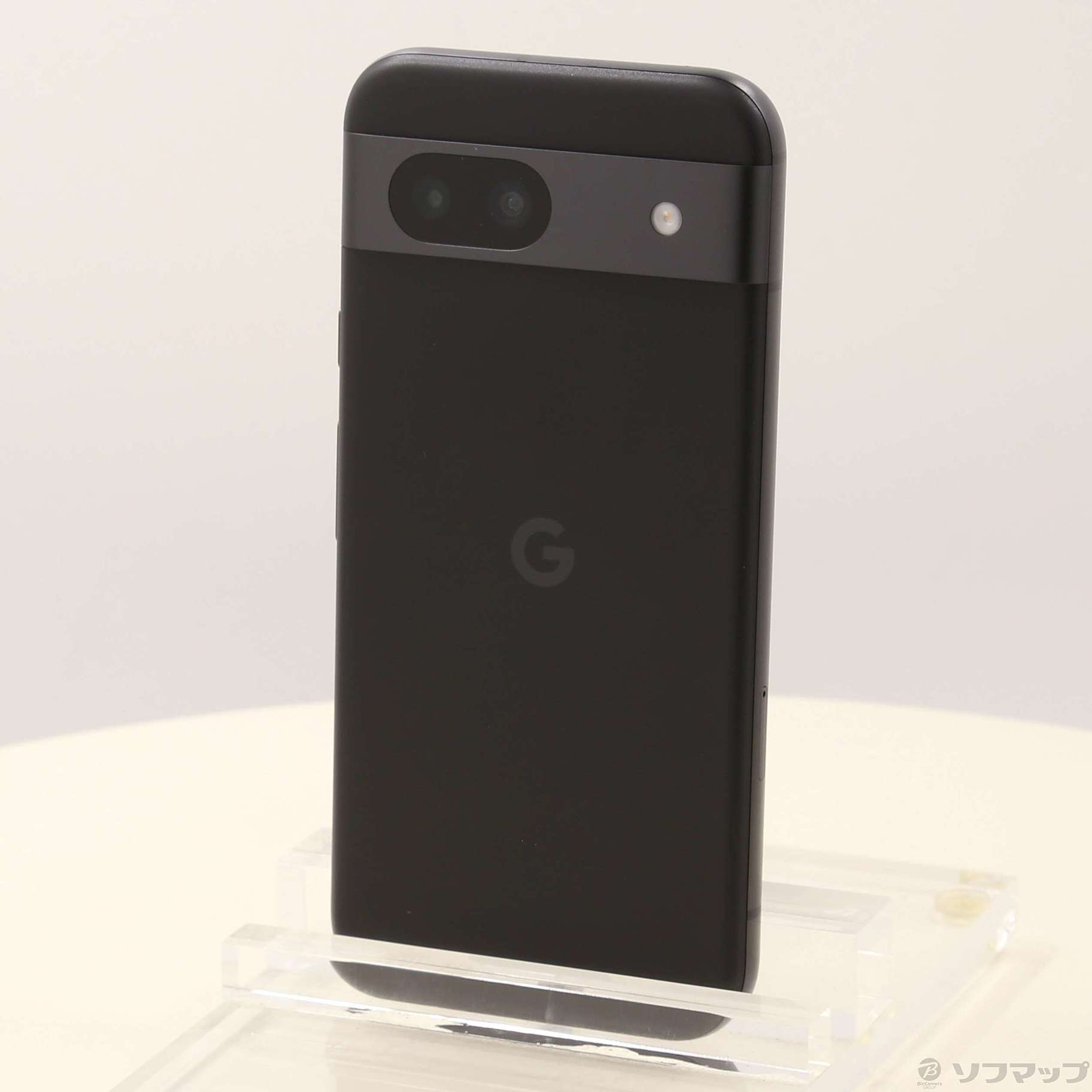 Googlepixel8a オブシディアン　中古品 中古】Google Pixel 8a 128GB オブシディアン GA044 au SIMフリー