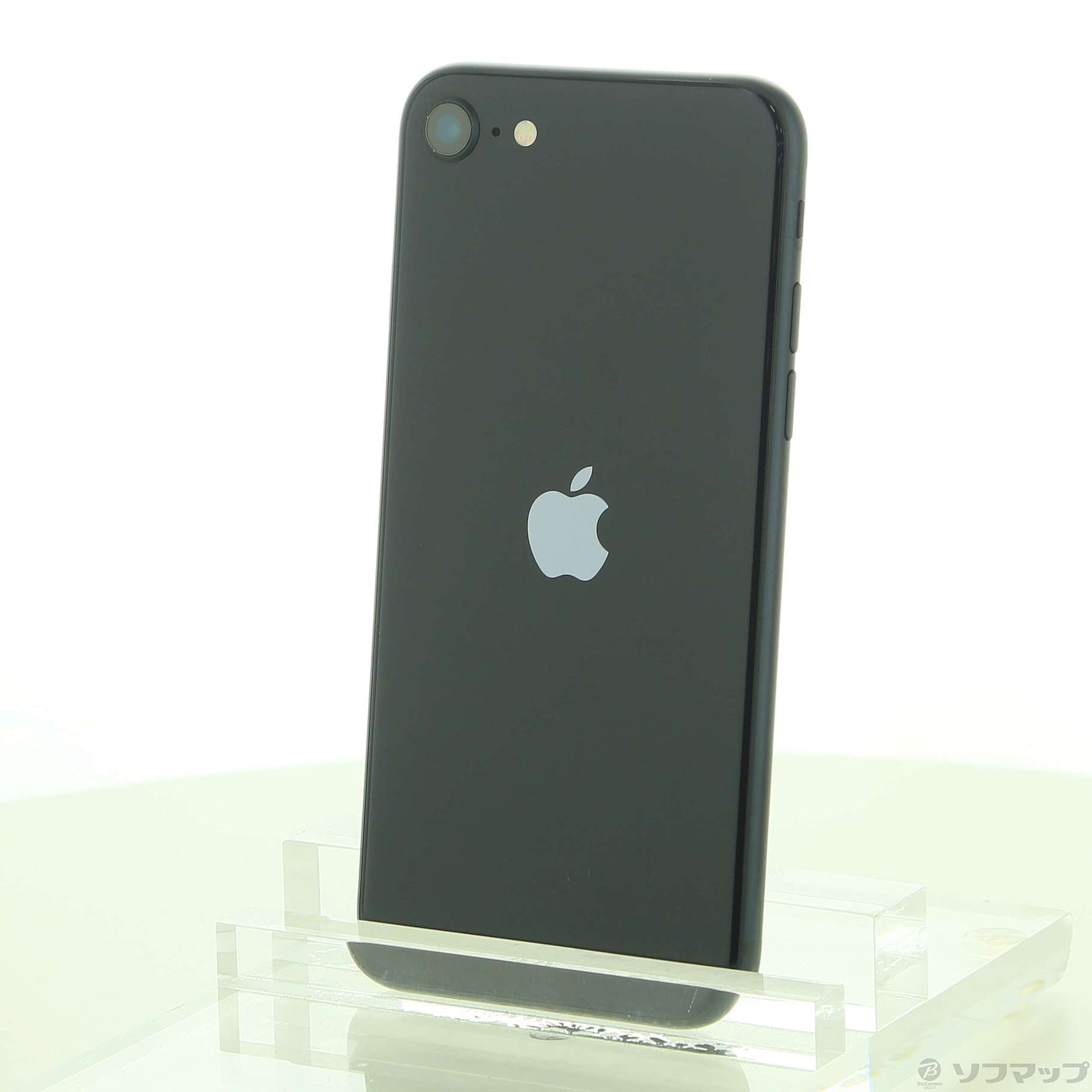 iPhoneSE第3世代、ミッドナイト、64GB、SIMフリー、未使用品 iPhone SE (第3世代）ミッドナイト64GB SIMフリー※本体のみ