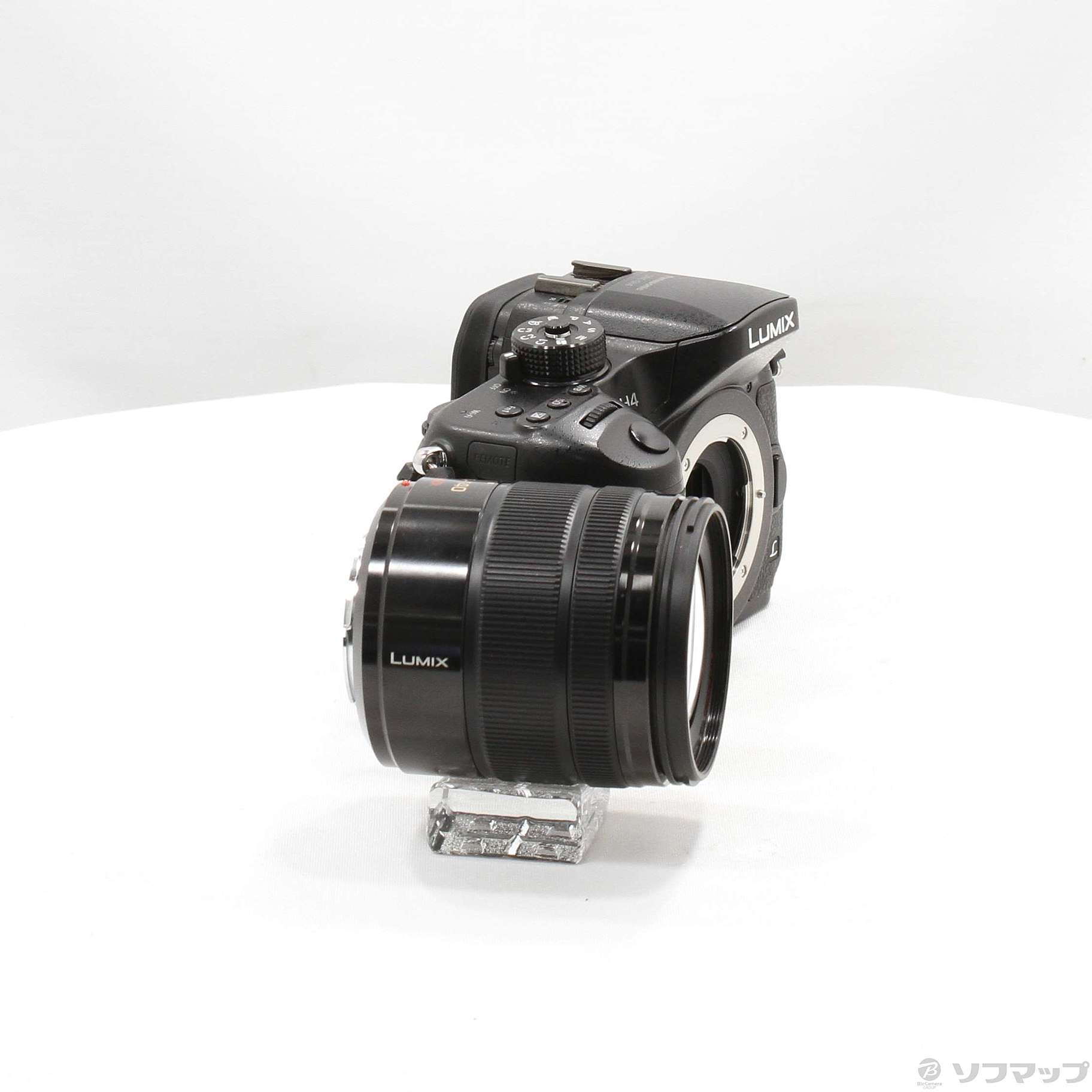 中古】LUMIX DMC-GH4H 高倍率ズームレンズキット [2133067272979 中古】LUMIX DMC-GH4H 高倍率ズームレンズキット [2133067272979