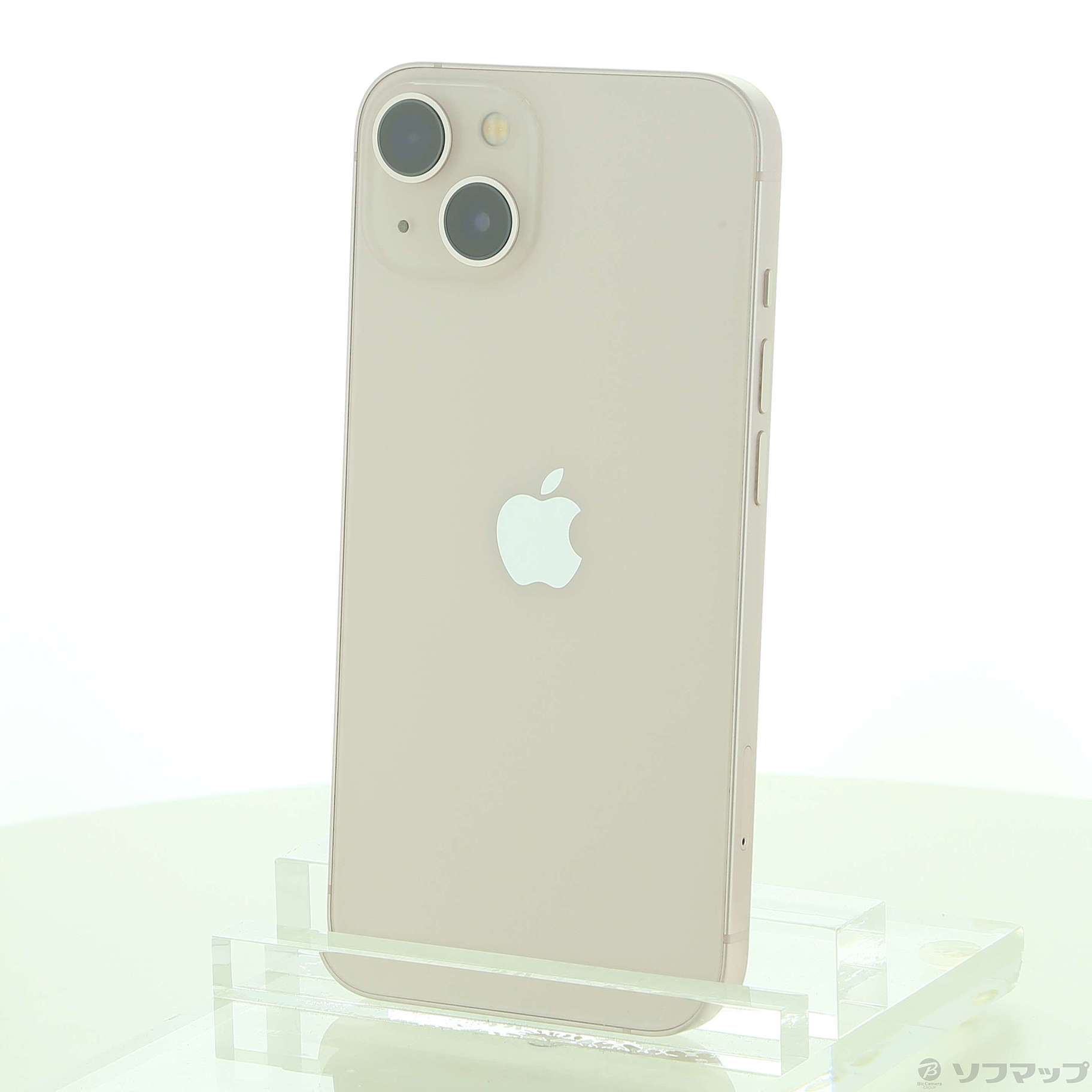 iPhone13 本体 新品 未使用 iPhone 13 新品未開封 iPhone13 128GB スターライト SIMフリー