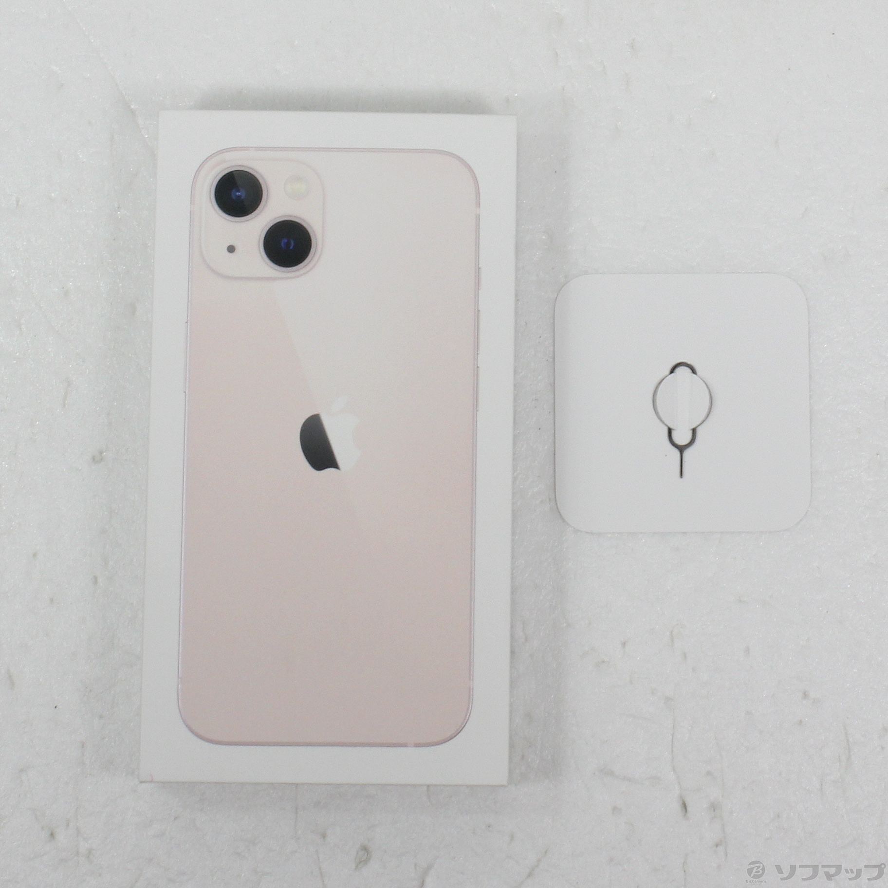 Apple iPhone 13 128G SIMフリー　ホワイト 楽天市場】【国内版SIMフリー・新品未使用品】アップル Apple