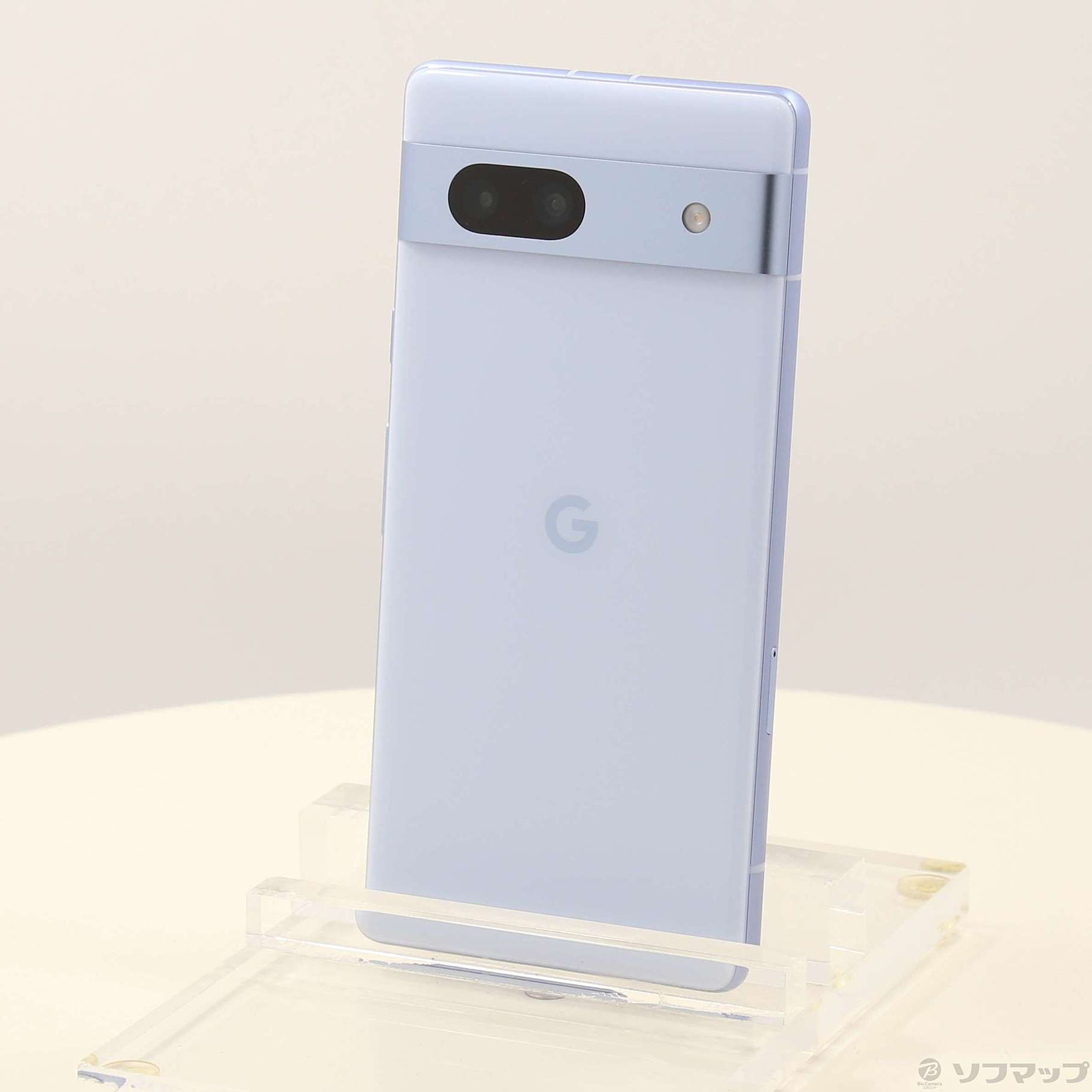 Google Pixel 7a 中古一覧｜SIMフリー・キャリア - 価格.com
