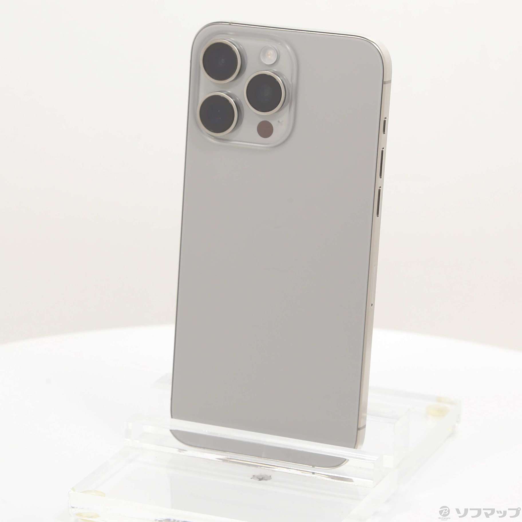 V*店様 【超美品】iPhone 15 Pro Max｜1024GB｜SIMフリ ムスビー｜[美品] iPhone 15 Pro Max｜1024gb｜SIMフリー