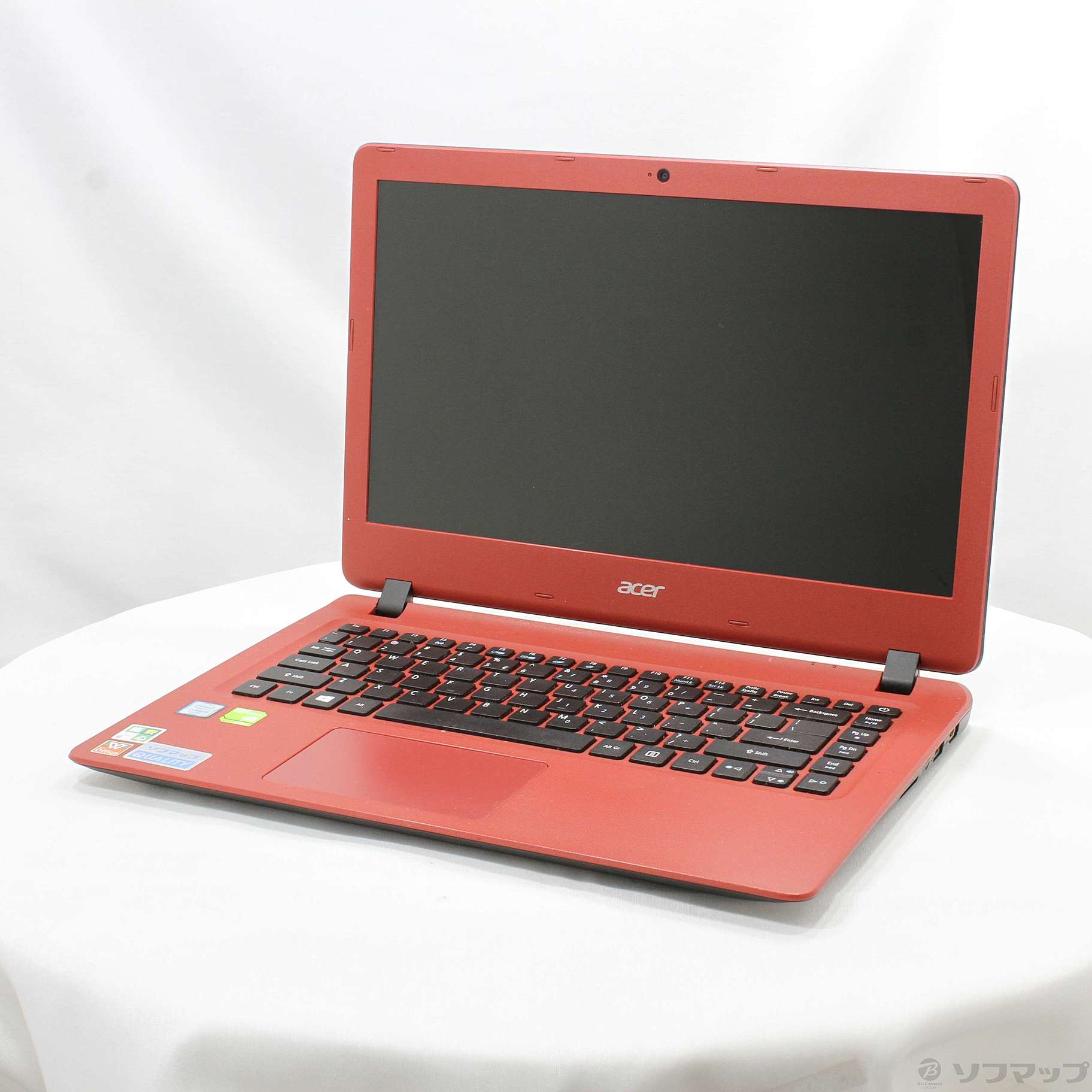中古ノートパソコン ACER 製品一覧 - 価格.com