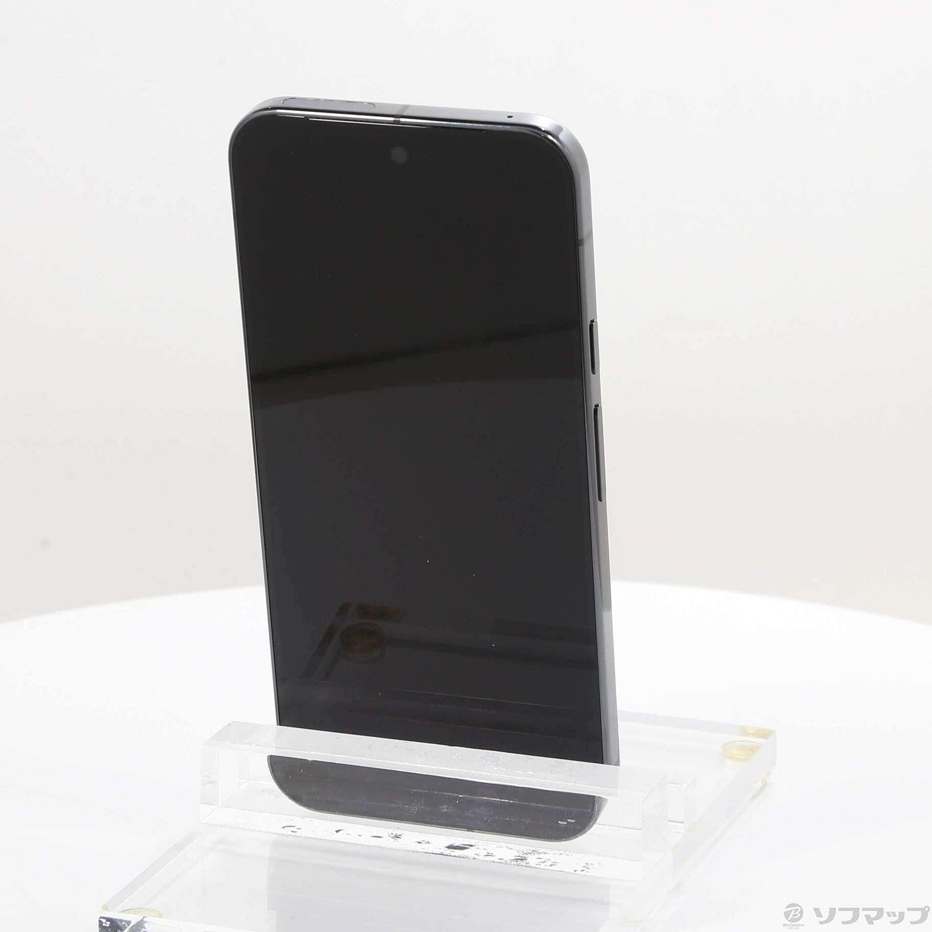 Google Pixel 9 Pro XL 128GB SIM�t���[ [Obsidian]�̐��i�摜3