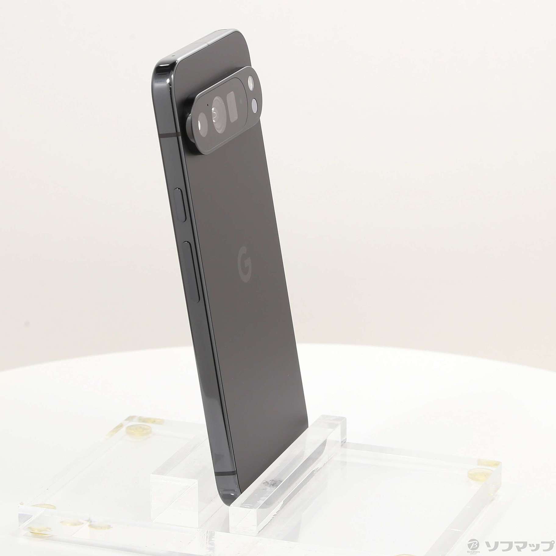 Google Pixel 9 Pro XL 128GB SIM�t���[ [Obsidian]�̐��i�摜4