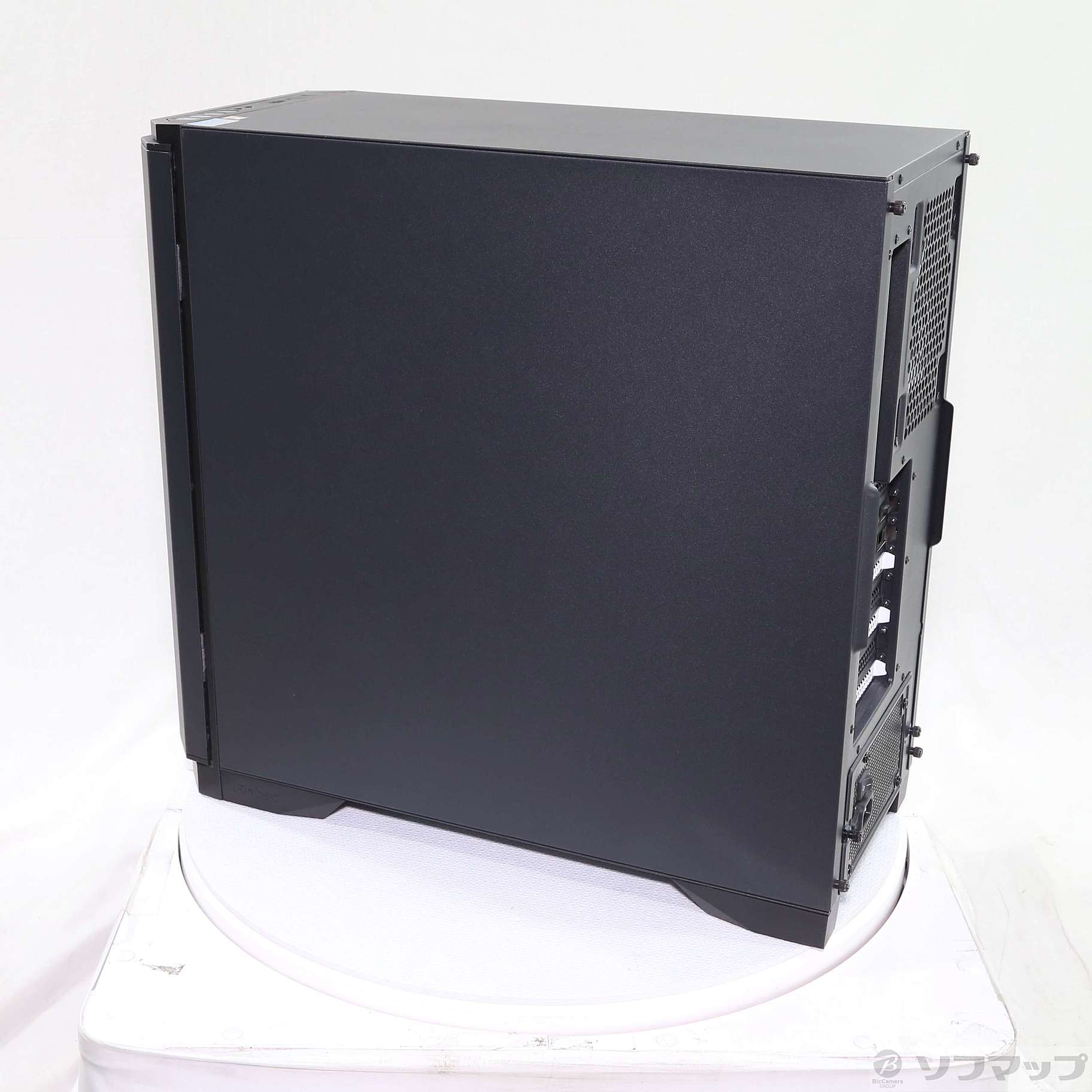 中古】自作機PC 〔Core i7 9700／32GB／SSD1TB〕 〔Windows 10