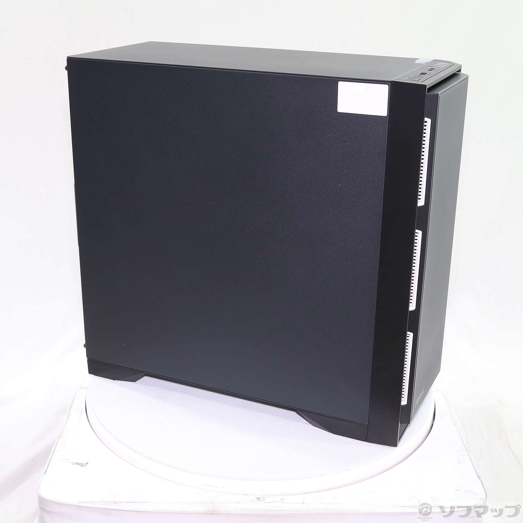 中古】自作機PC 〔Core i7 9700／32GB／SSD1TB〕 〔Windows 10