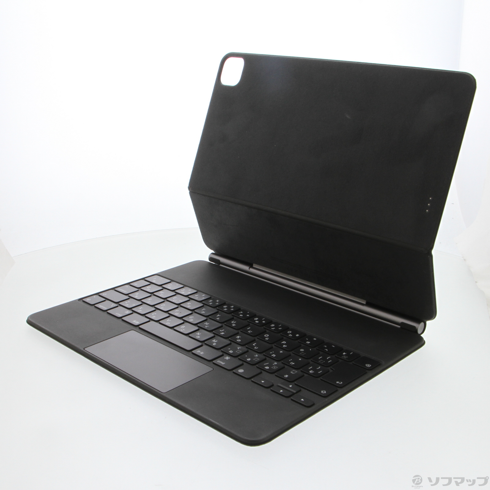 中古】12.9インチiPad Pro 第4世代 用 Magic Keyboard 日本語 中古】12.9インチiPad Pro 第4世代 用 Magic Keyboard 日本語