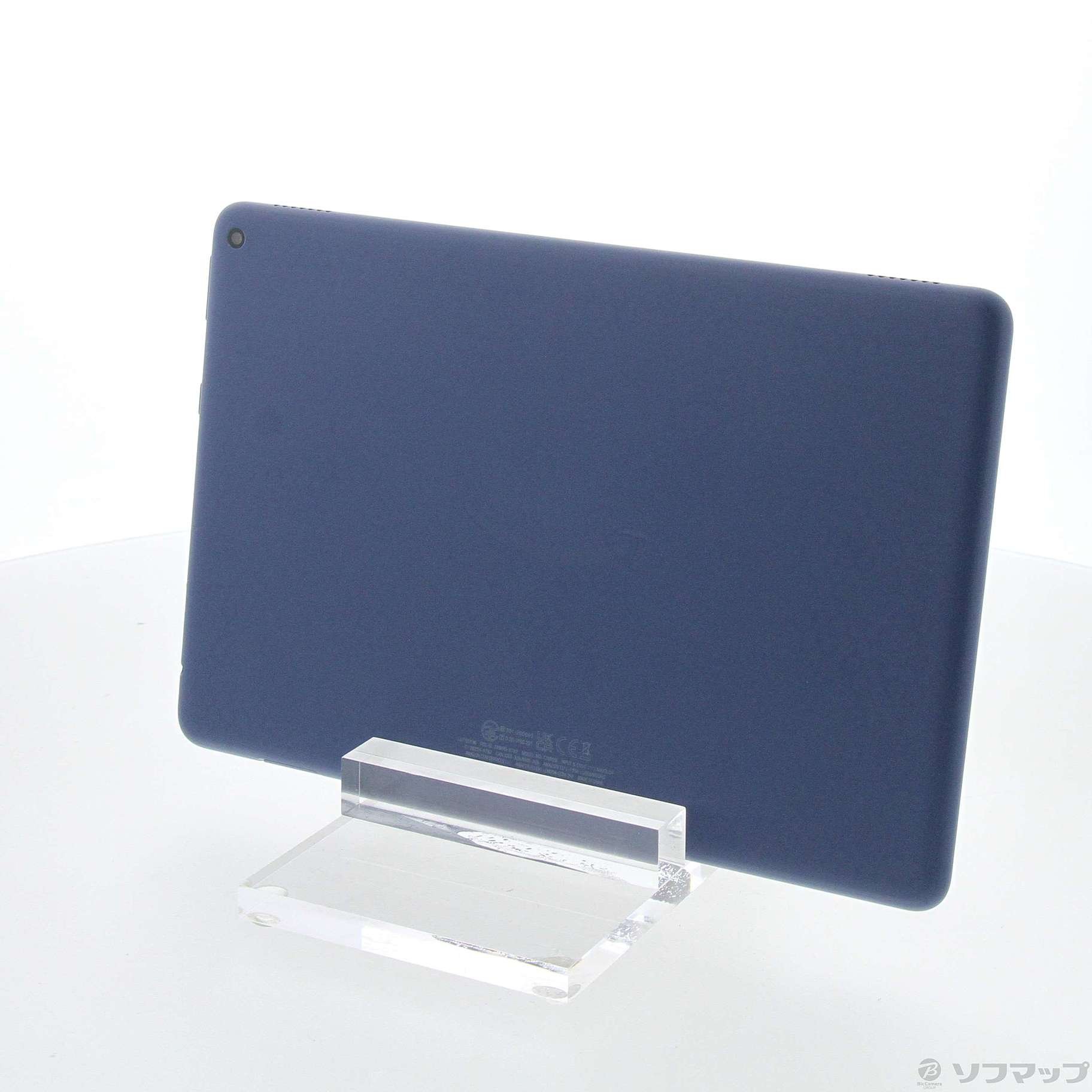 中古】Fire HD 10 2021 32GB デニム T76N2B Wi-Fi [2133067304069