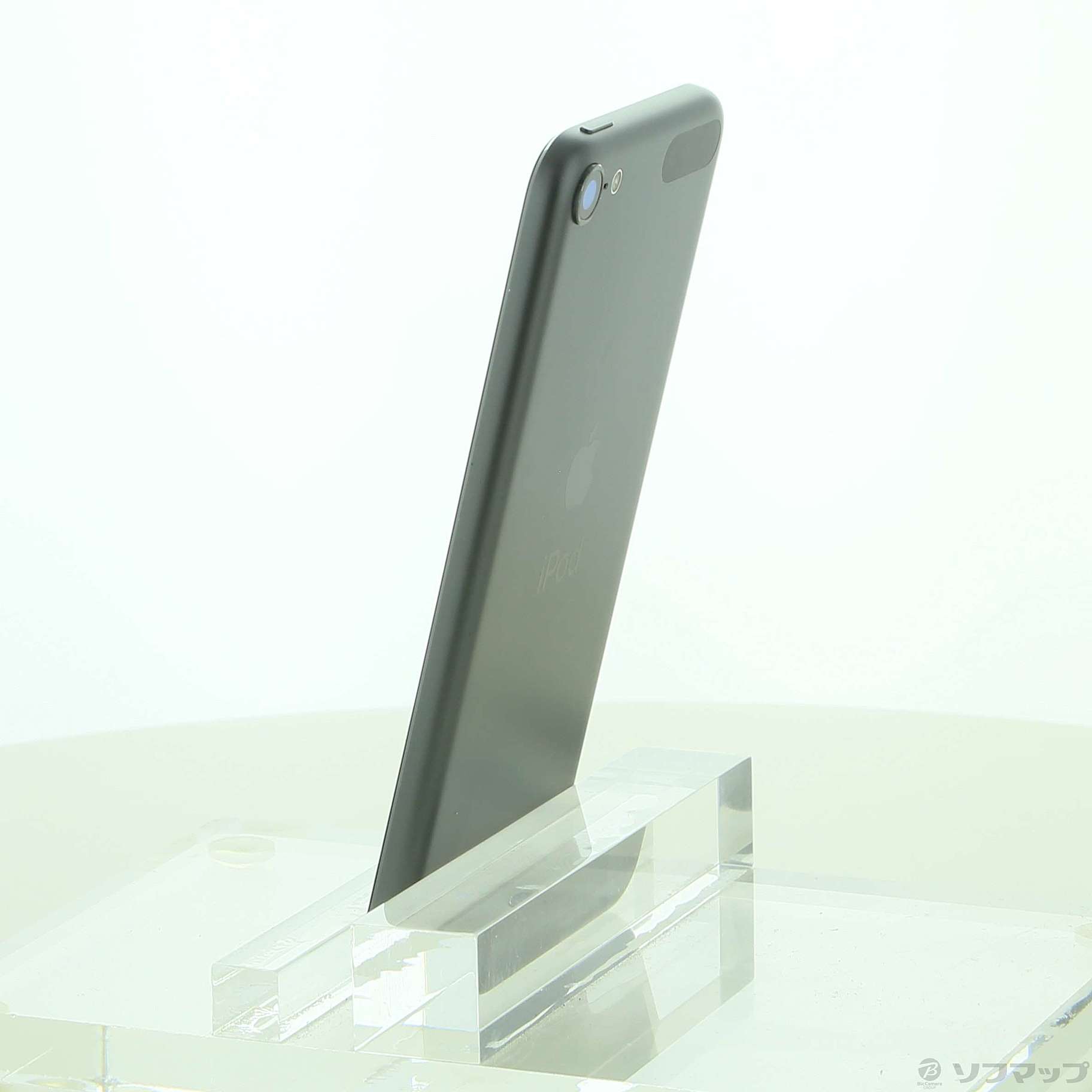 中古】iPod touch第7世代 メモリ32GB スペースグレイ MVHW2J／A