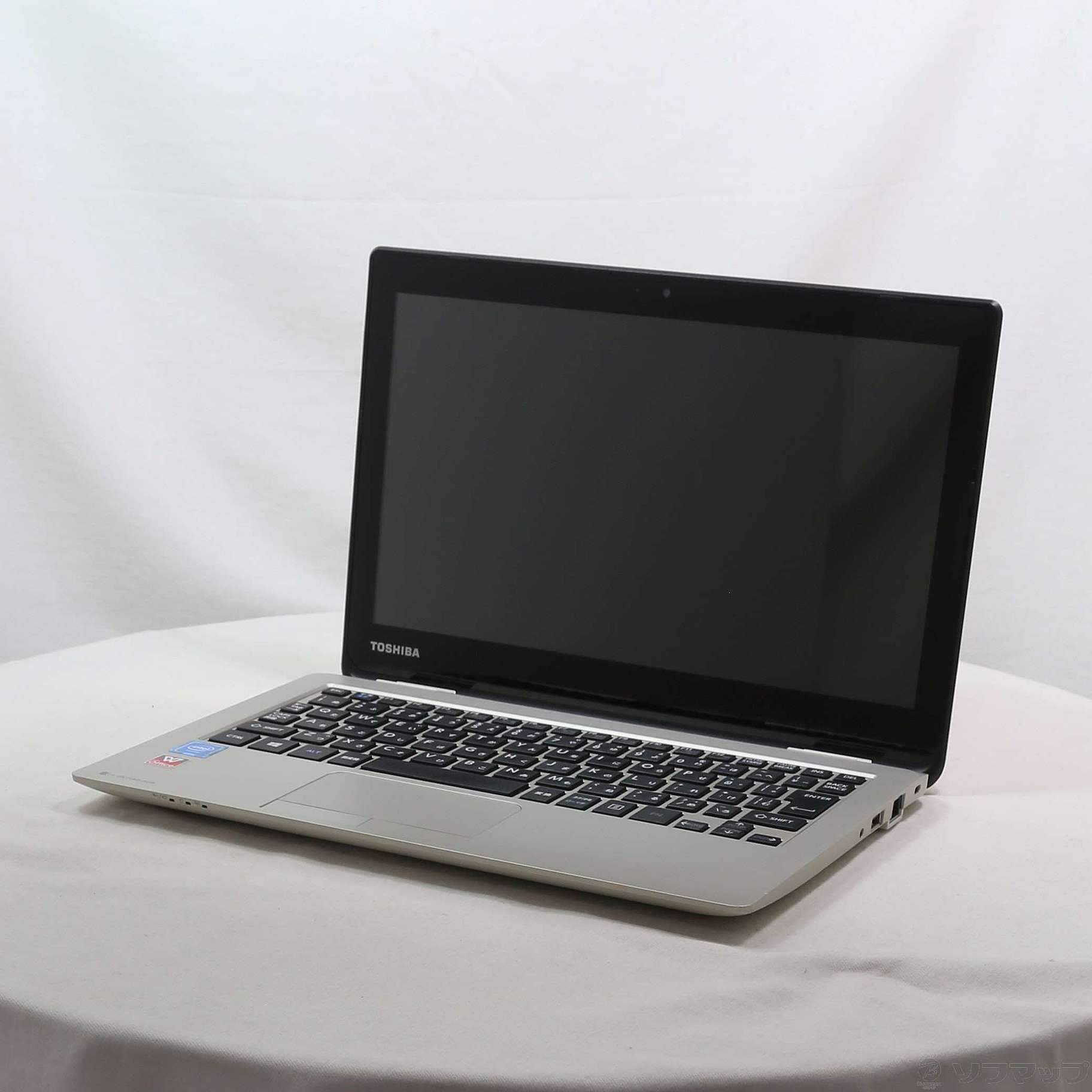 �i�����S�p�\�R�� dynabook N51�^TG PN51TGP-NWA �T�e���S�[���h �kWindows 10�l