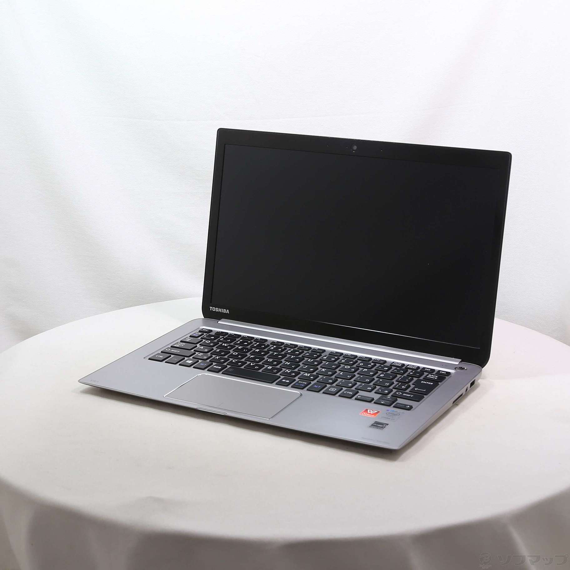 中古品（難あり）〕 dynabook KIRA VZ73／TS PVZ73TS-NNB プレミアム