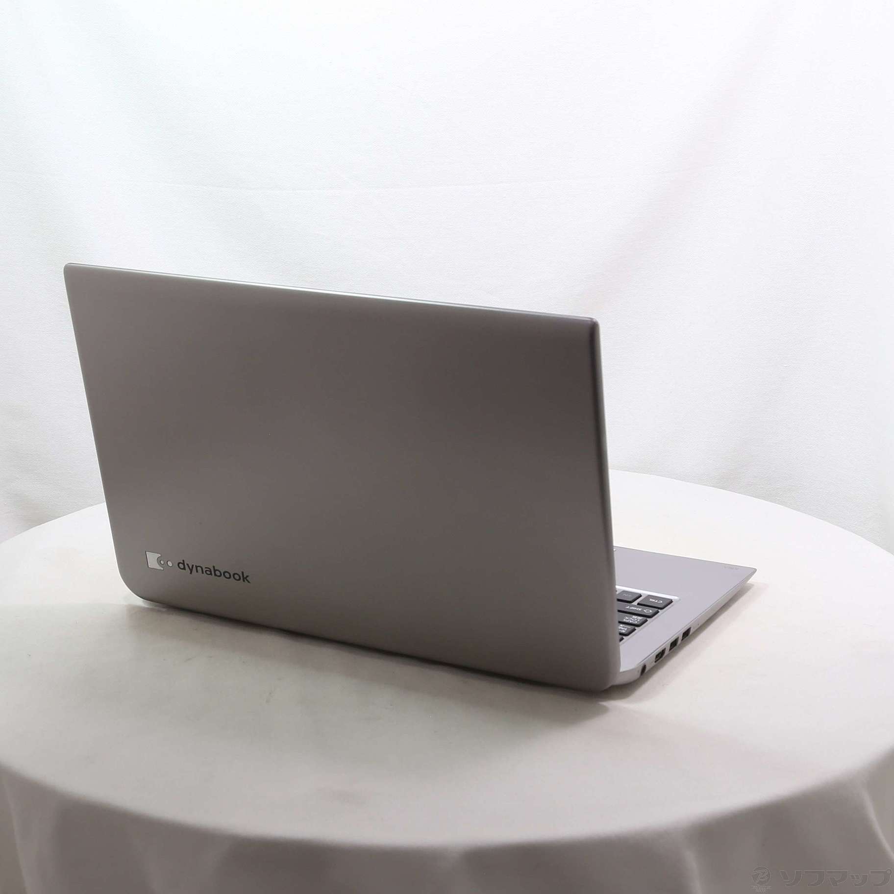 中古品（難あり）〕 dynabook KIRA VZ73／TS PVZ73TS-NNB プレミアム