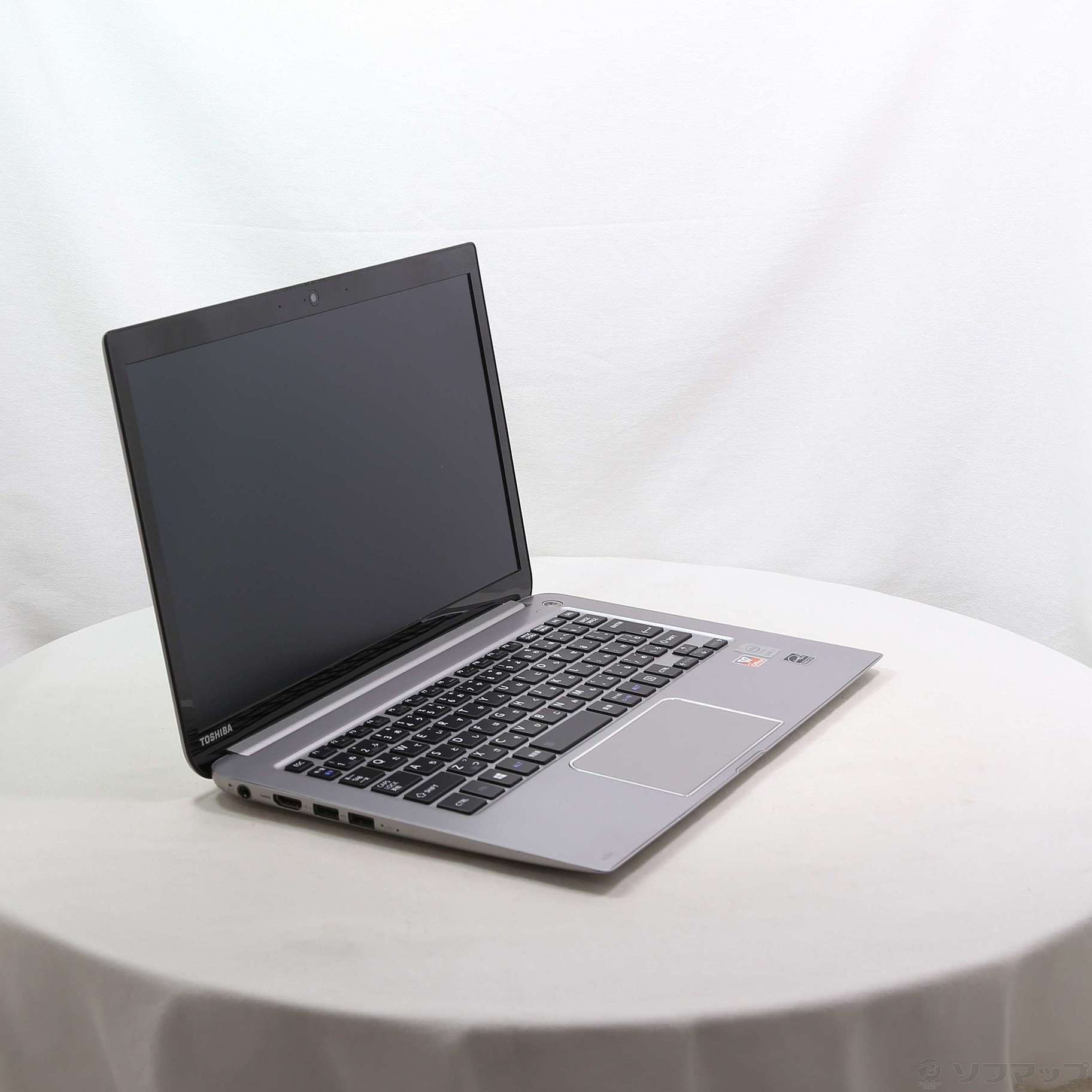 中古品（難あり）〕 dynabook KIRA VZ73／TS PVZ73TS-NNB プレミアム
