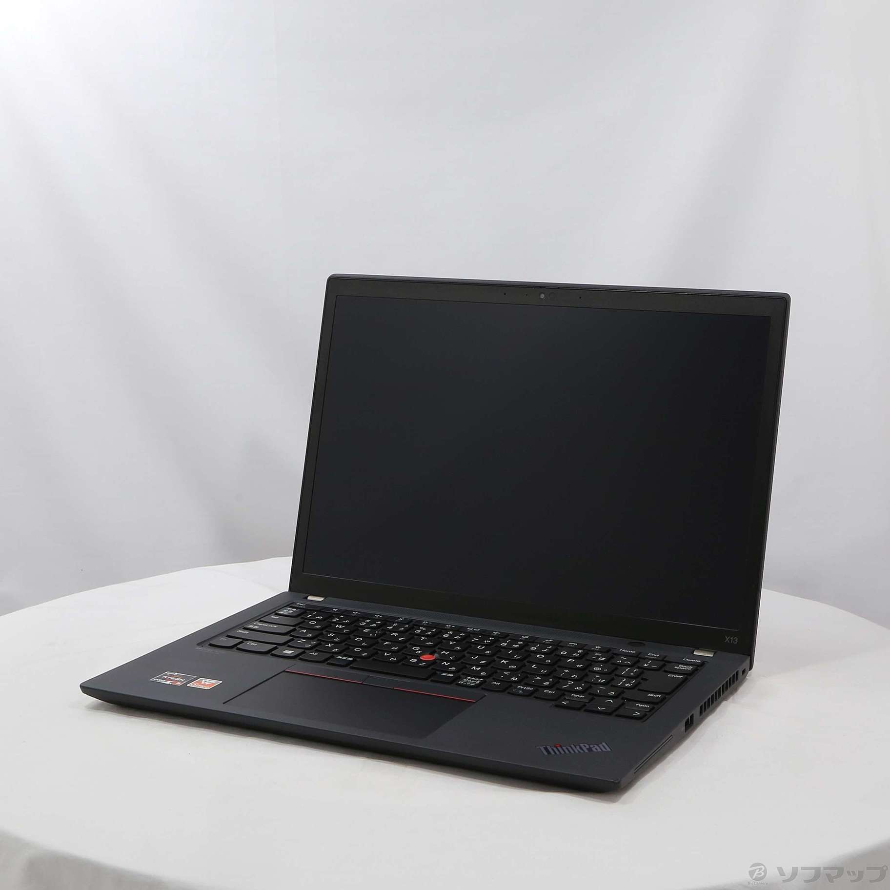 良品 ThinkPad X13 Gen2 Ryzen 5Pro/8G/256G