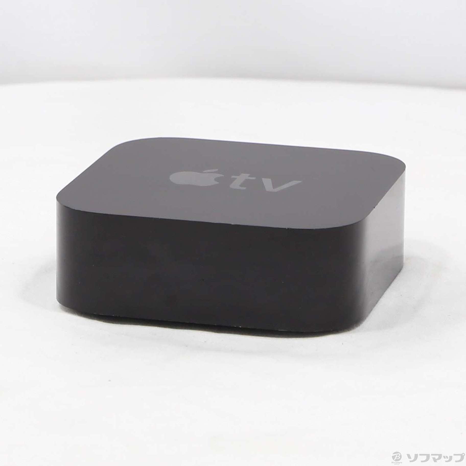 TV 4K 32GB Apple 第2世代 MXGY2J／A MXGY2J⁄A A2169 中古Apple 第2