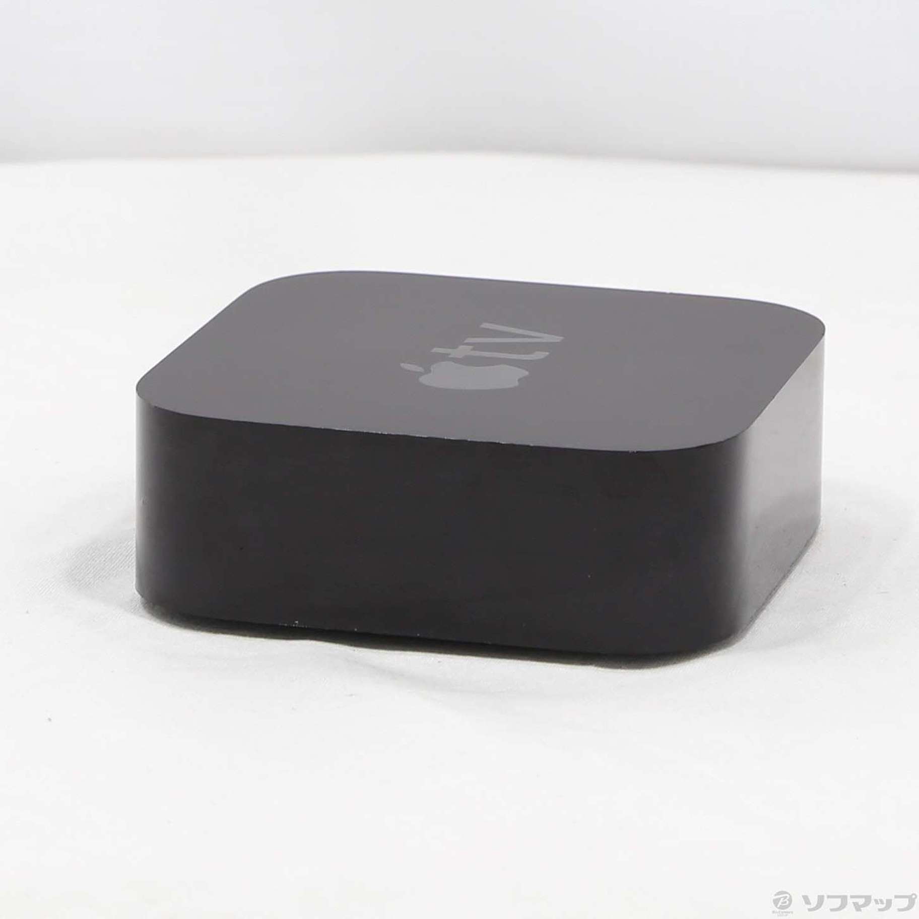 中古品〕 Apple TV 4K 第2世代 32GB MXGY2J／A｜の通販はソフマップ