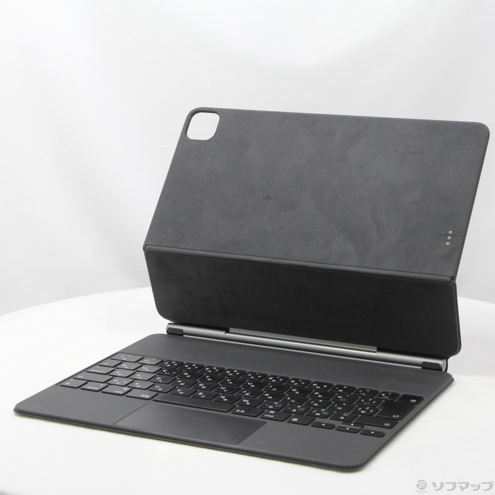 展示品〕 12.9インチiPad Pro (第5世代) 用 Magic Keyboard 日本語