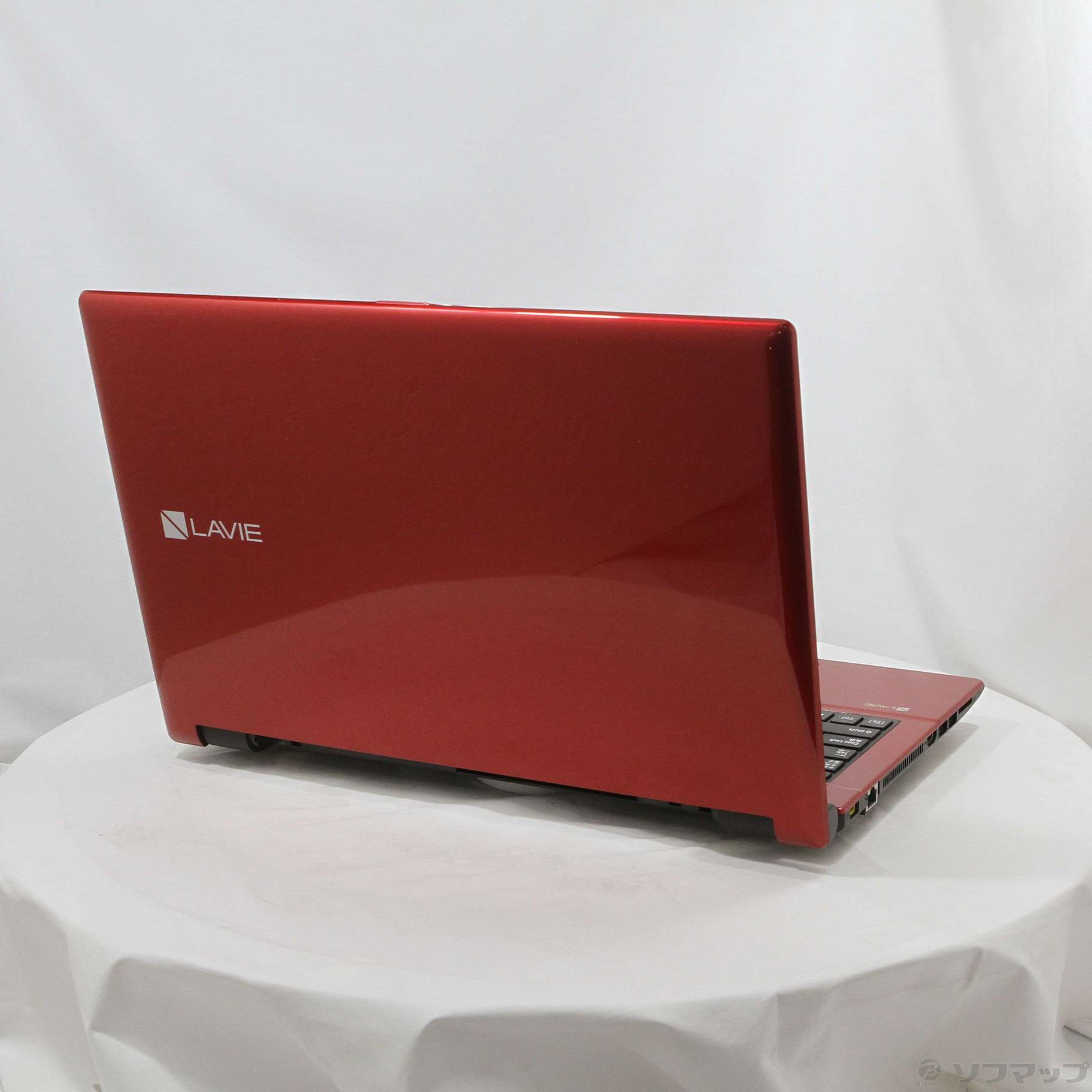 LAVIE Note Standard PC-NS700JAR-E3 ���~�i�X���b�h �kWindows 10�l