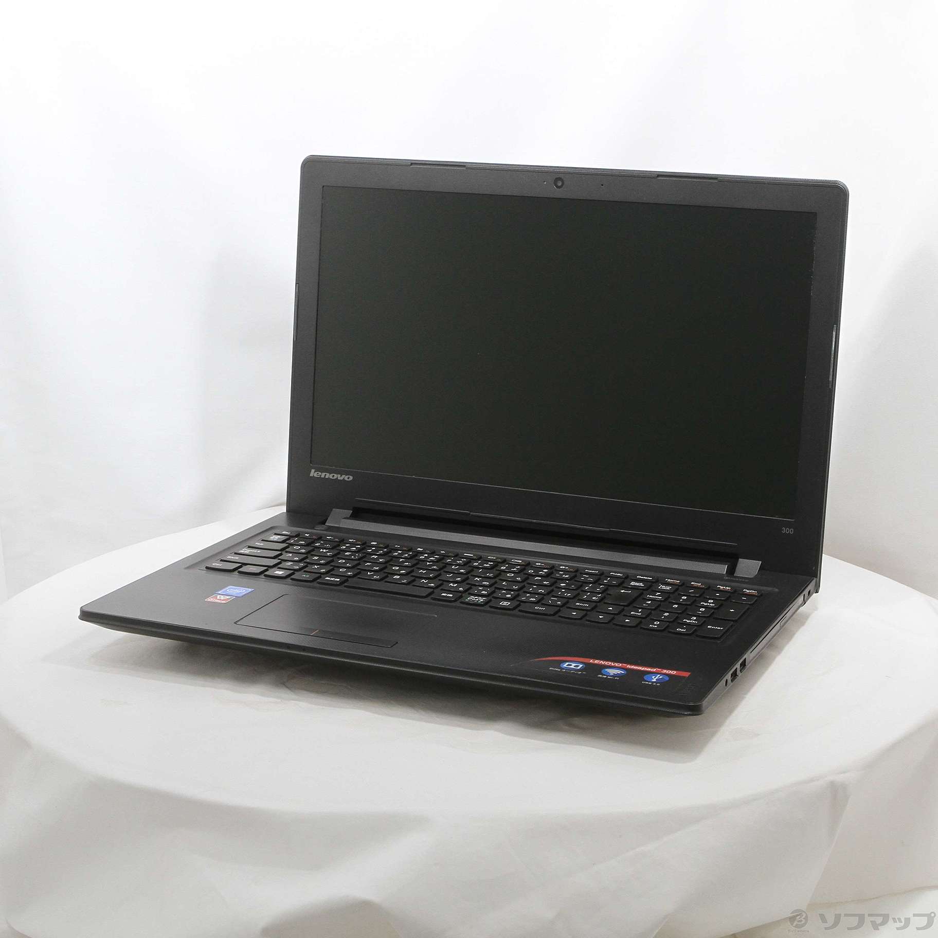 80M300D7JP 0 ideapad : [ideapad 1TB 4GB 中古格安安心パソコン