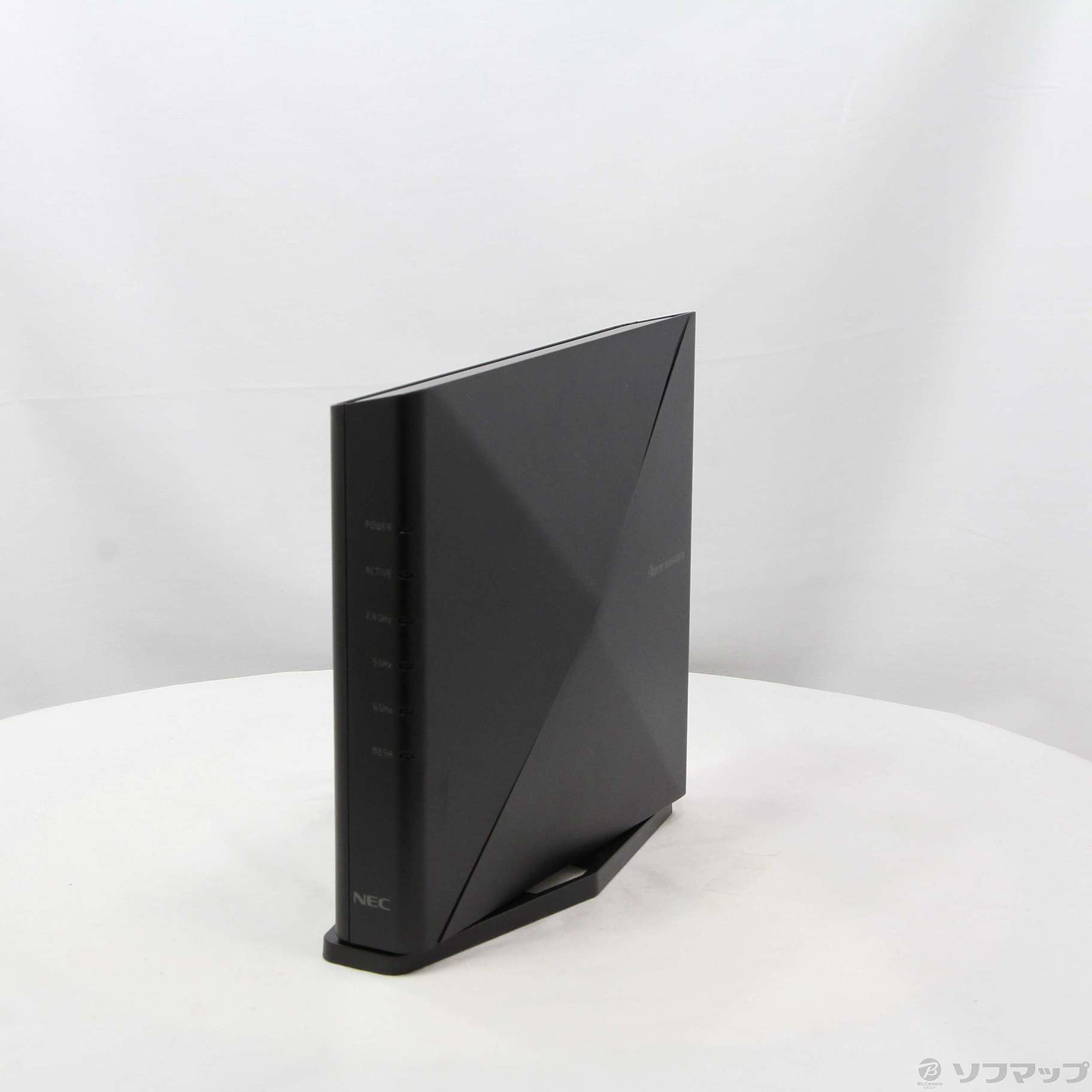 【極美品】【中古】Aterm PA-WX5400T6 中古】Aterm PA-WX5400T6 [2133067326870] - リコレ！|ビックカメラ