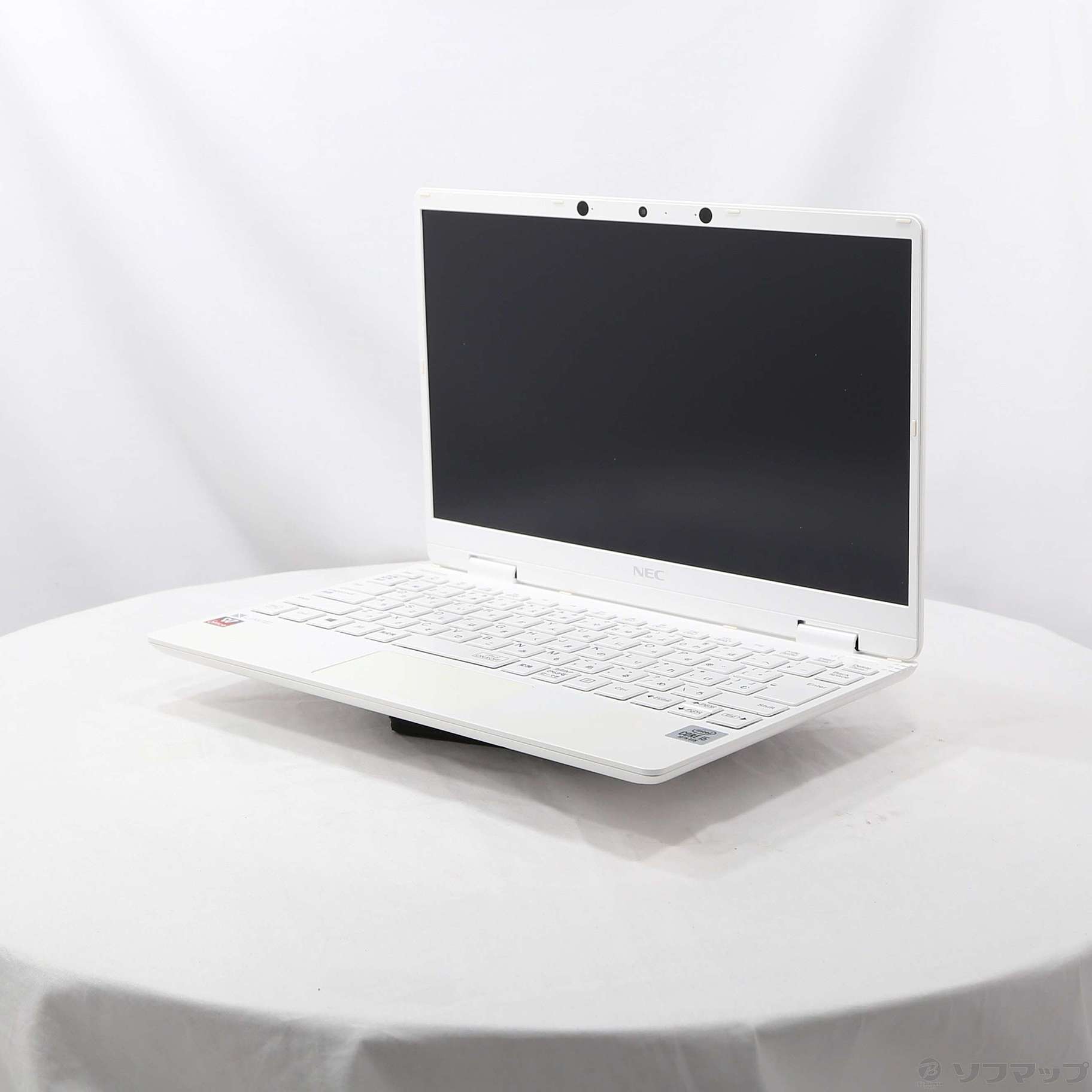 NEC PC-NM550RAL LAVIE NM550⁄R□ジャンク品 Note Mobile NEC