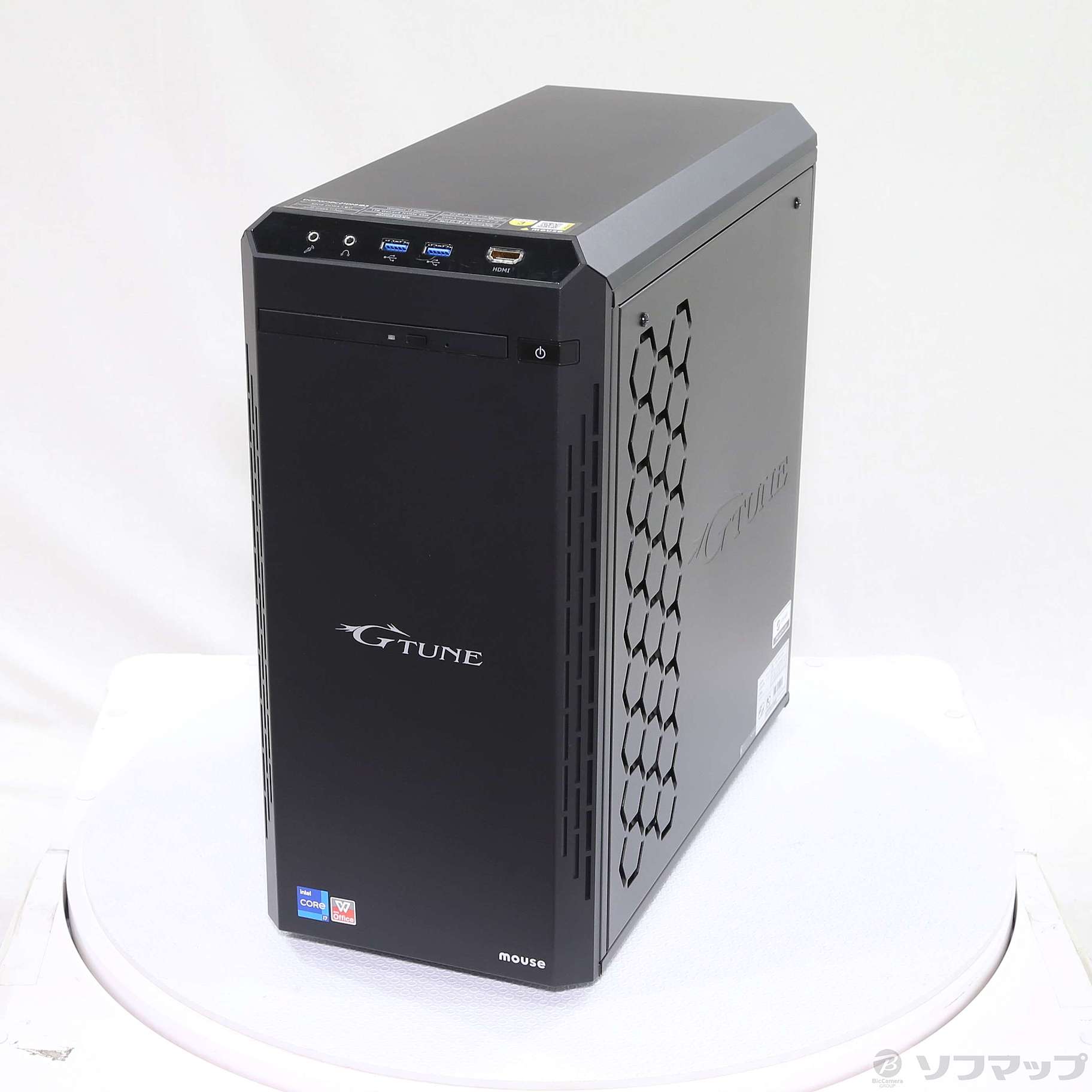 価格.com - マウスコンピューター m-Stick MS-NH1 価格比較