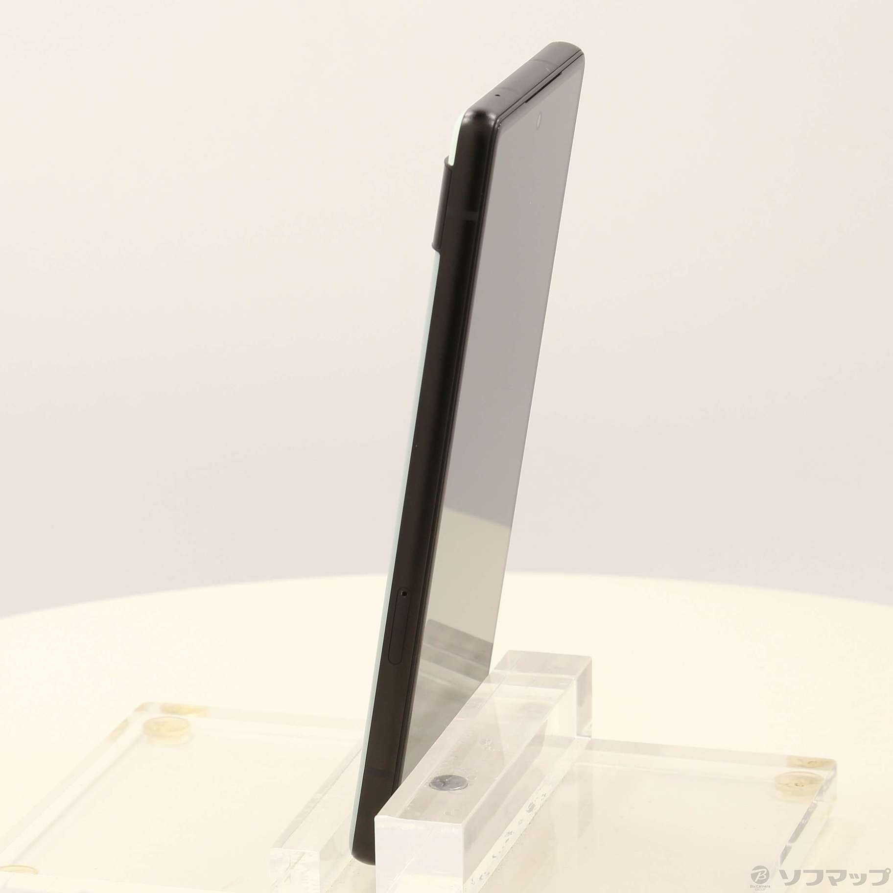 中古】Google Pixel 6a 128GB セージ GB17L au SIMフリー