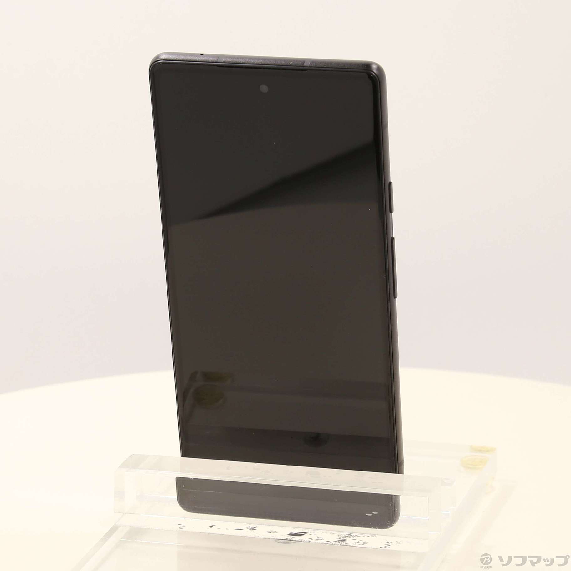 中古】Google Pixel 6a 128GB セージ GB17L au SIMフリー