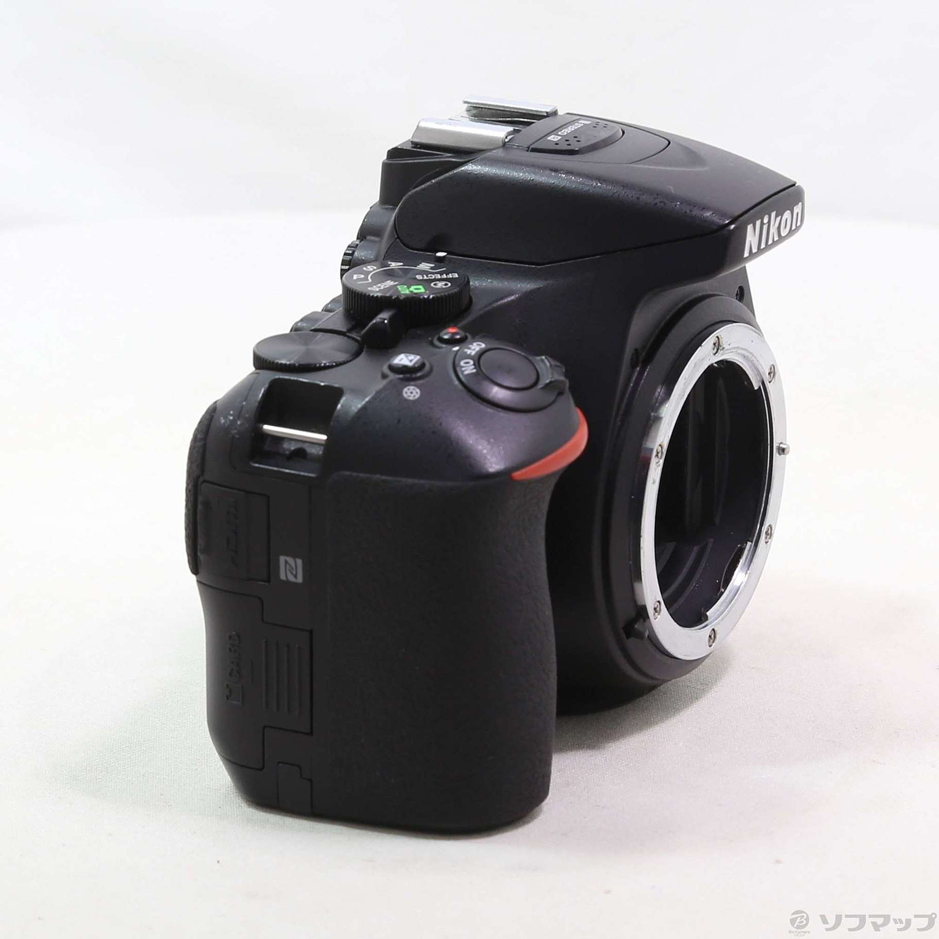 中古】NIKON D5600 ボディ [2133067329529] - リコレ！|ビックカメラ