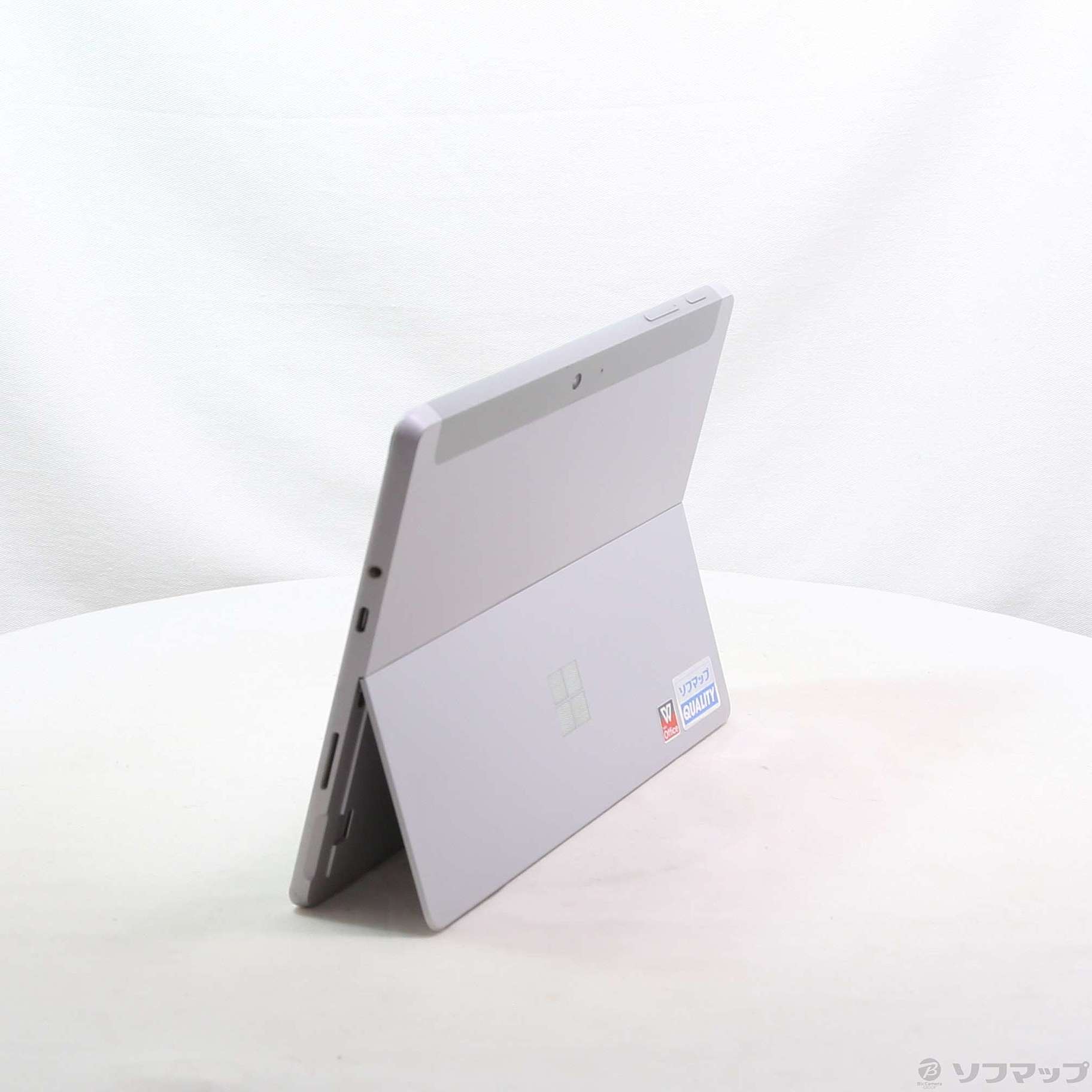 中古】Surface Go 〔Pentium 4415Y／8GB／SSD128GB〕 LXL-00014