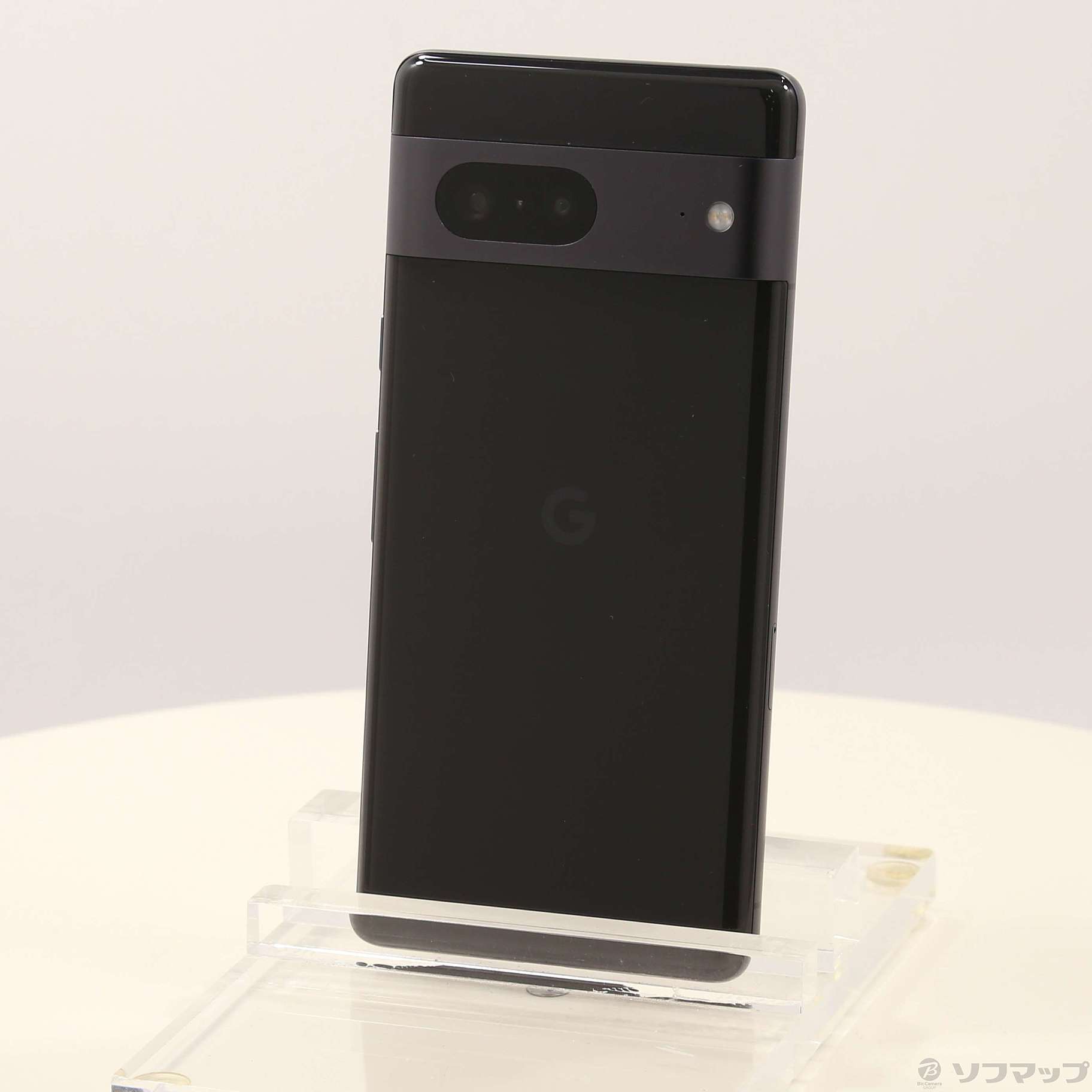 Google Pixel 7 256GB SIMフリー ブラック ケース付き Google Pixel 7 256GB SIMフリー ブラック ケース付き Google Pixel 7