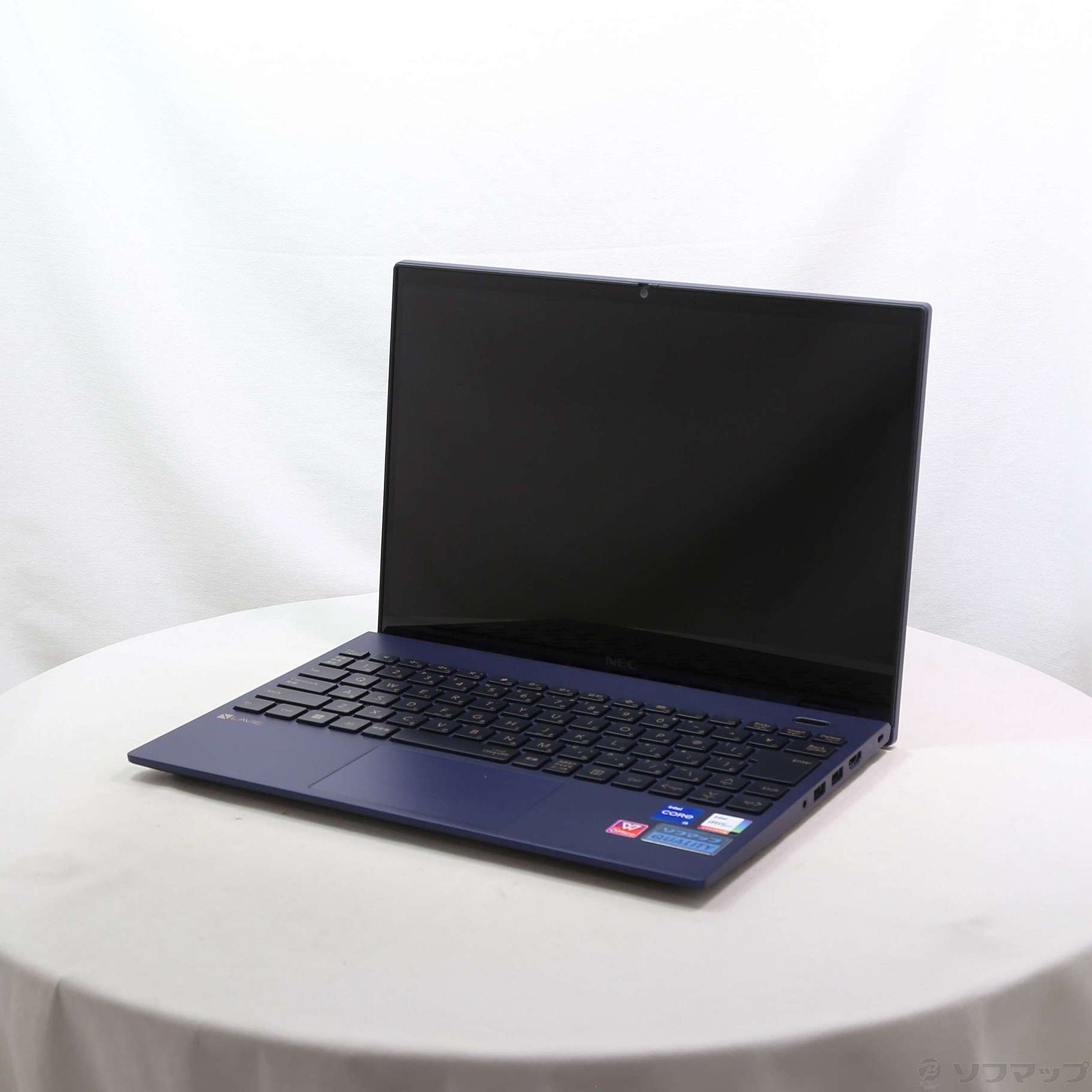 価格.com - NEC LAVIE N15 N1535/AAL PC-N1535AAL [ネイビーブルー