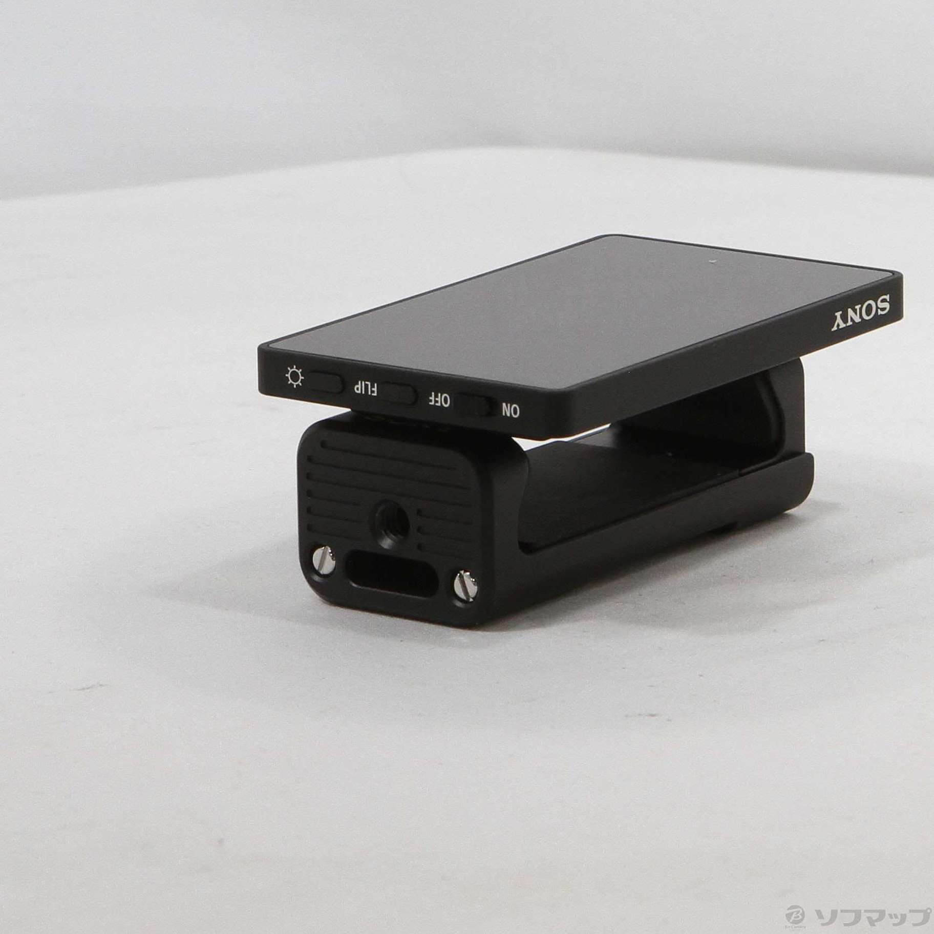中古】Xperia PRO-I専用 Vlog Monitor XQZ-IV01 JPCX [2133067344942