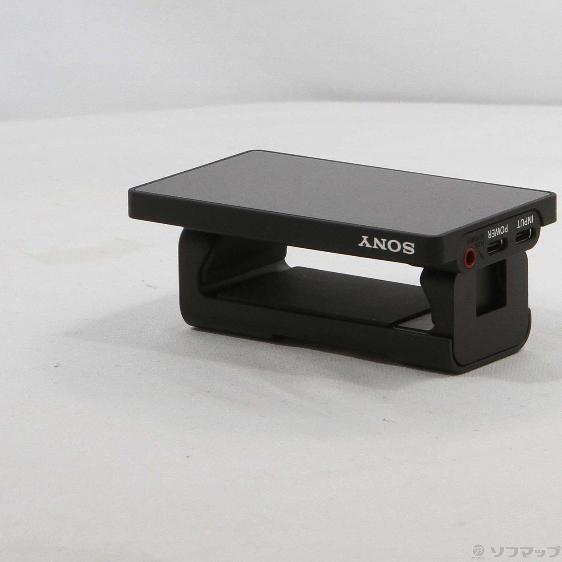 中古】Xperia PRO-I専用 Vlog Monitor XQZ-IV01 JPCX [2133067344942