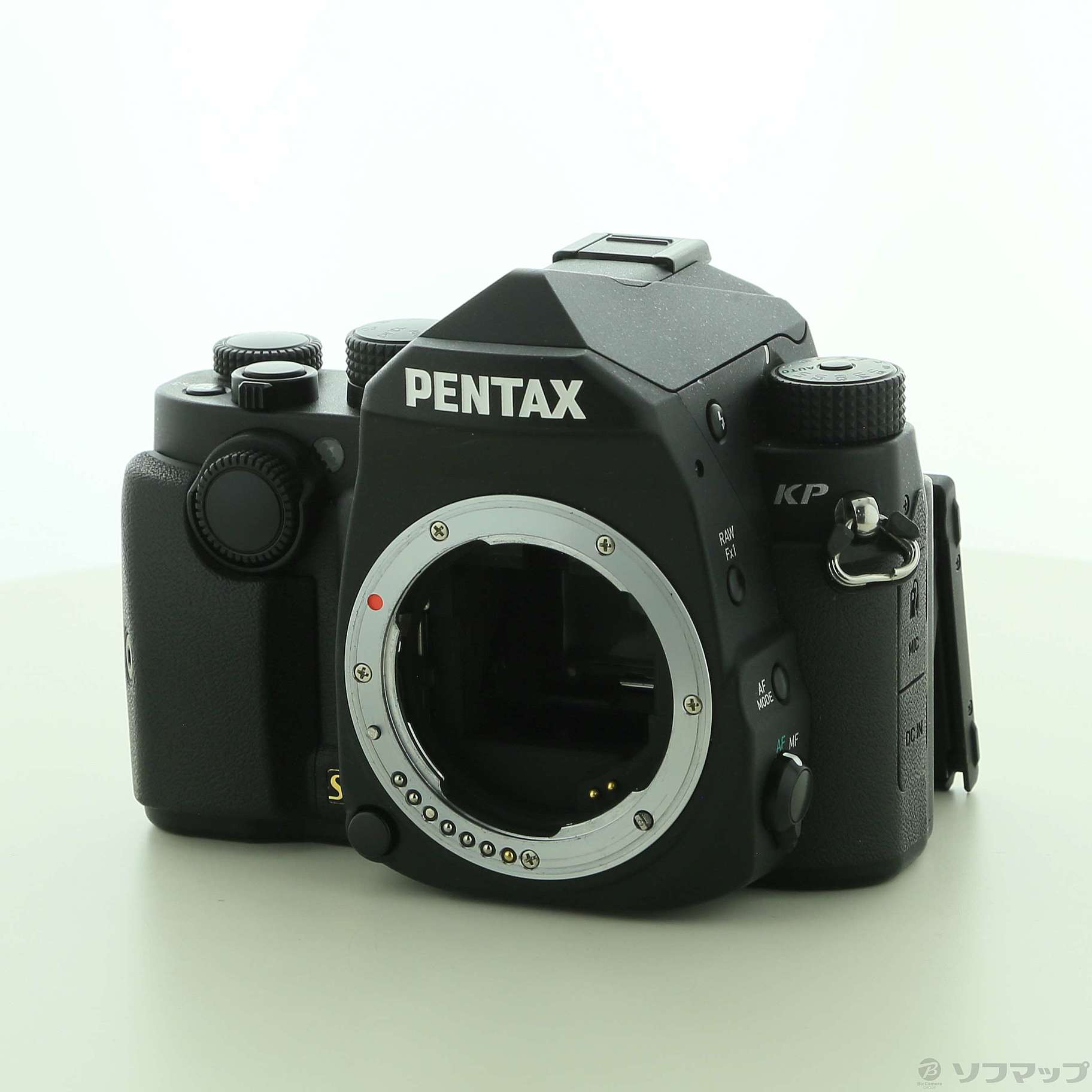 PENTAX KP ボディ ブラック