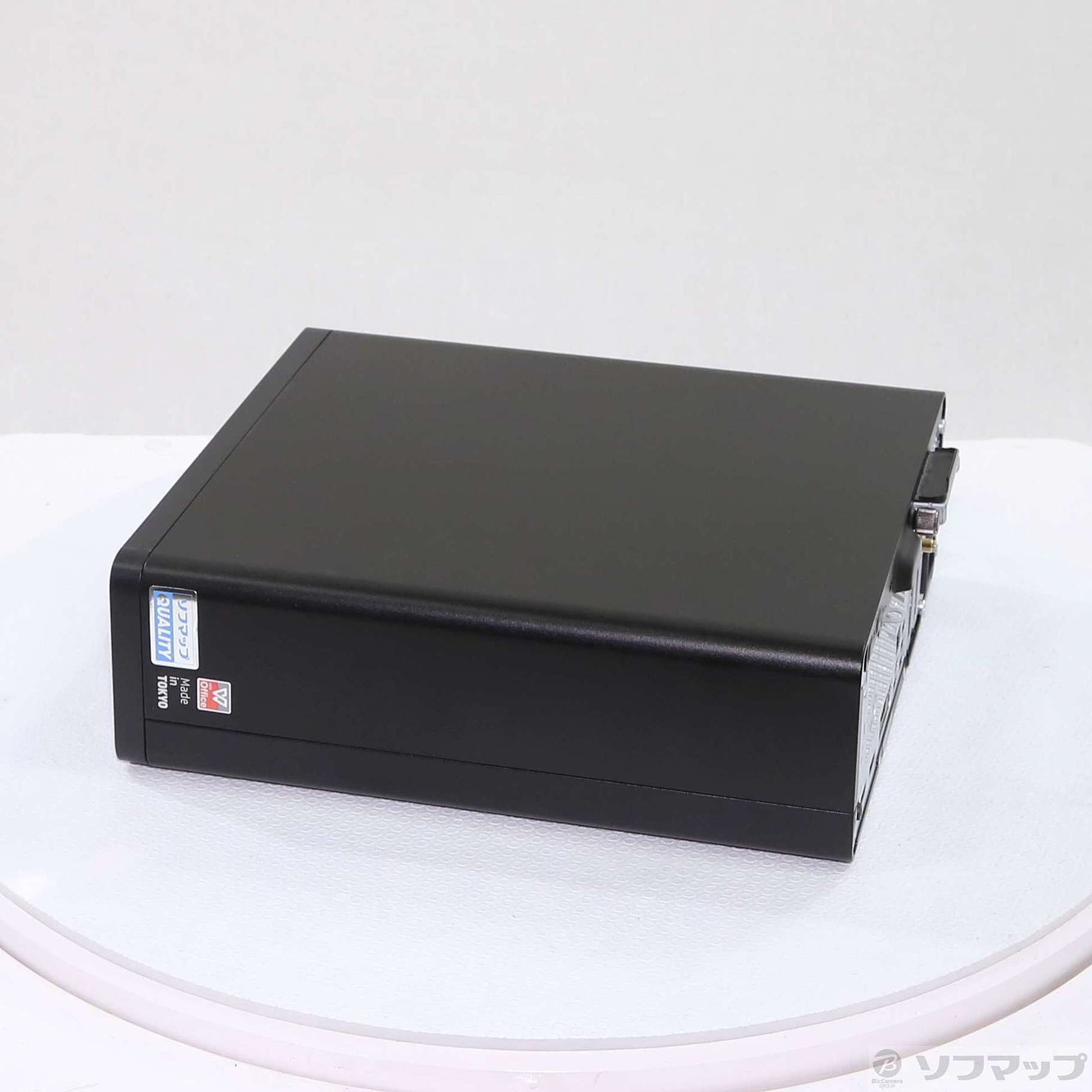 中古】HP ProDesk 405 G6 SFF 133Y8AV 〔Windows 10〕 [2133067354439