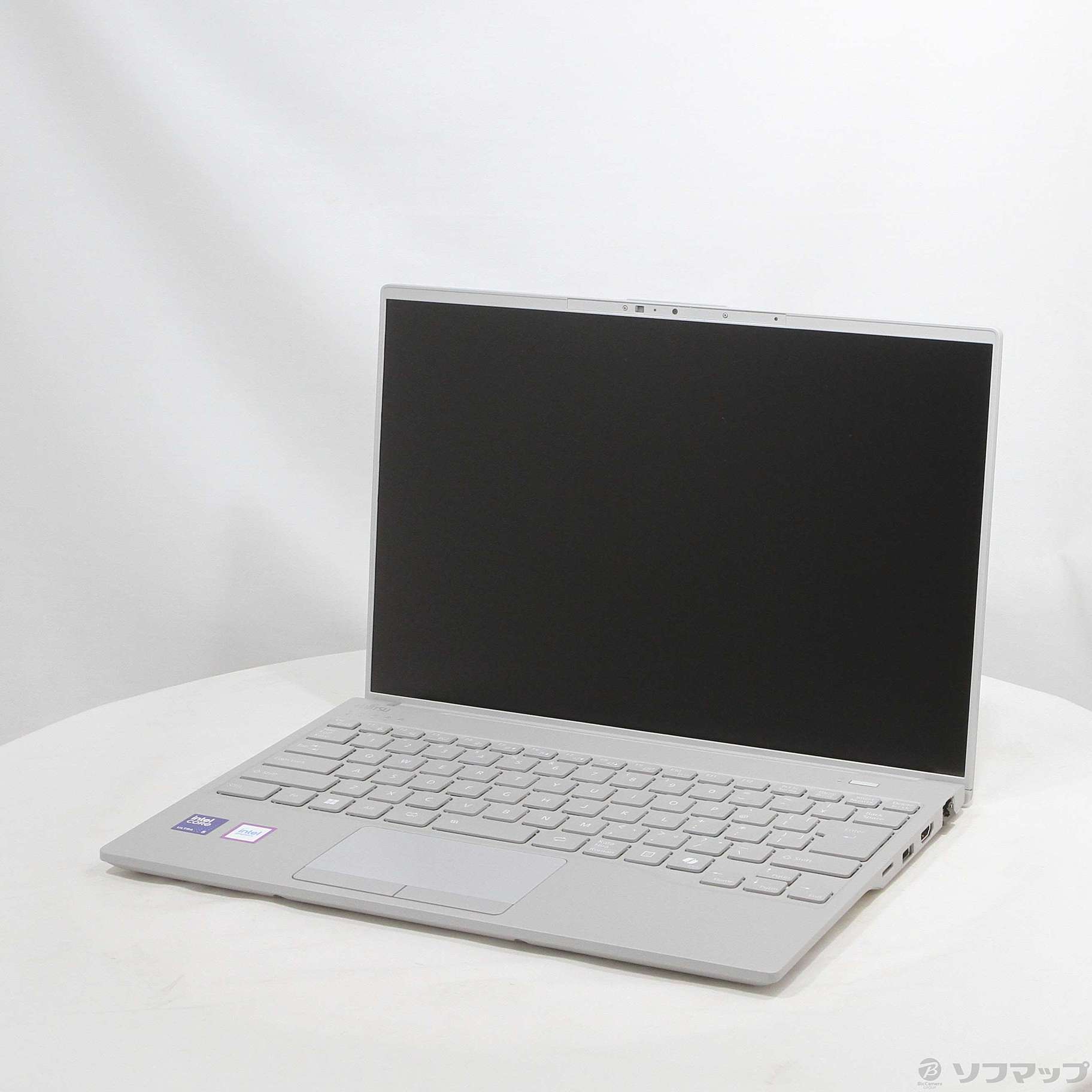 中古】LIFEBOOK WU2／J3 FMVUH03001 [2133067354590] - リコレ
