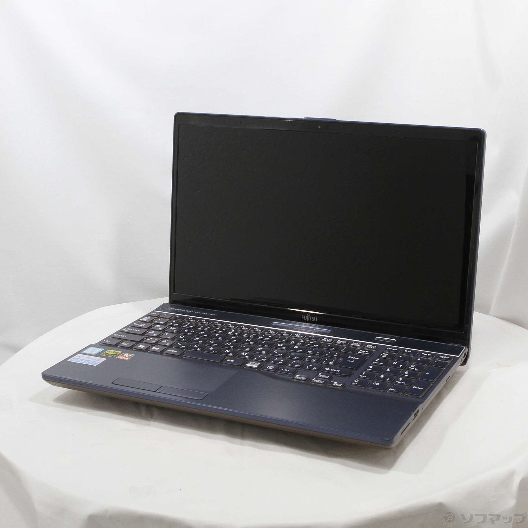 価格.com - 富士通 LIFEBOOK A577/SX FMVA2601BP 価格比較
