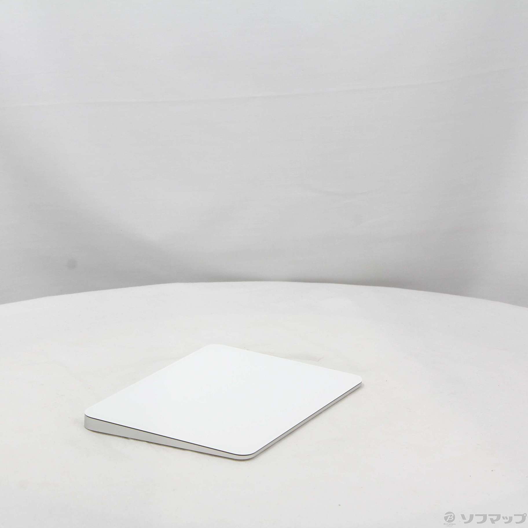 中古】Magic Trackpad ホワイト Multi-Touch対応 MXK93ZA／A