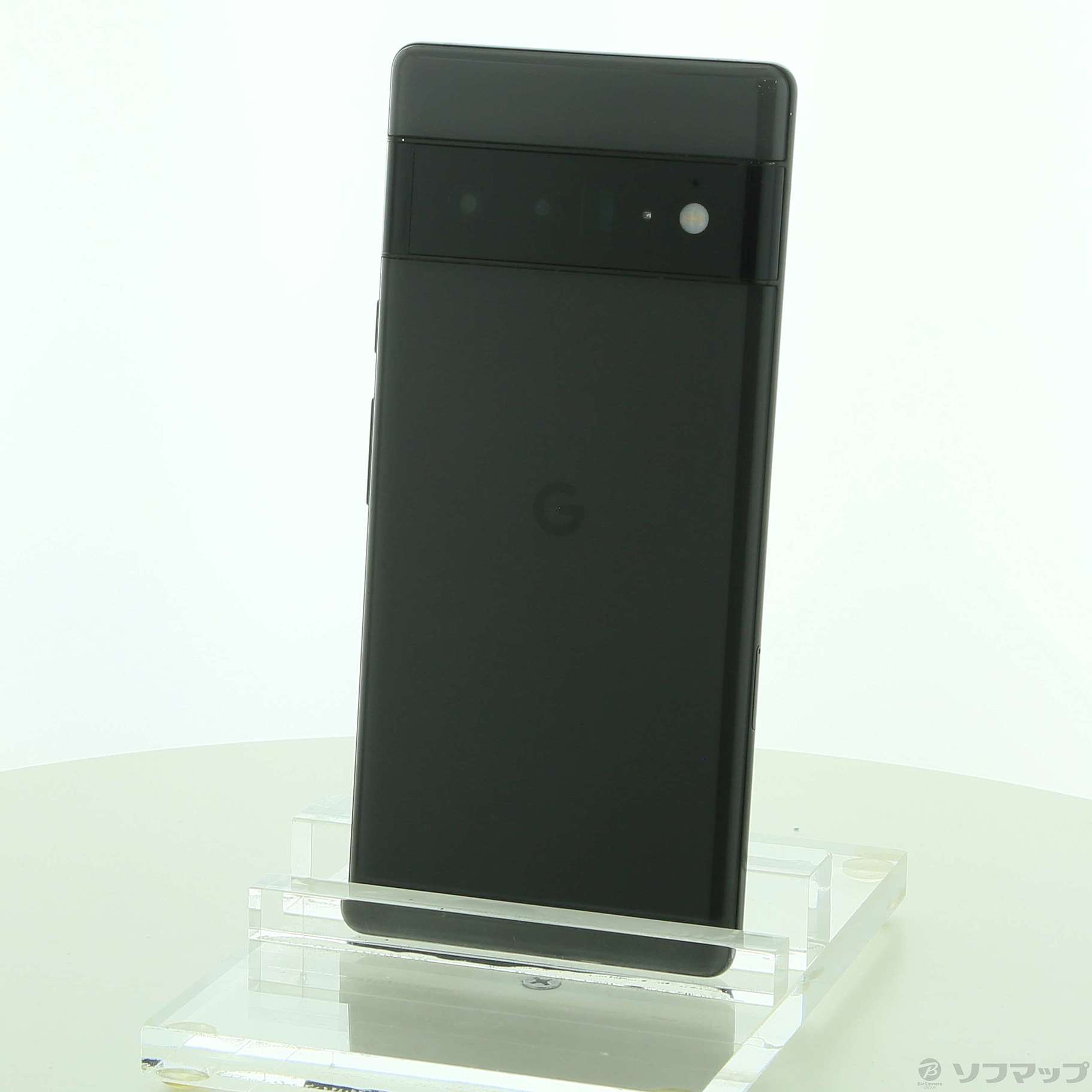 X*0様 中古品 Google Pixel 6 Pro ブラック Google Pixel 6 Pro 中古一覧|SIMフリー・キャリア - 価格.com