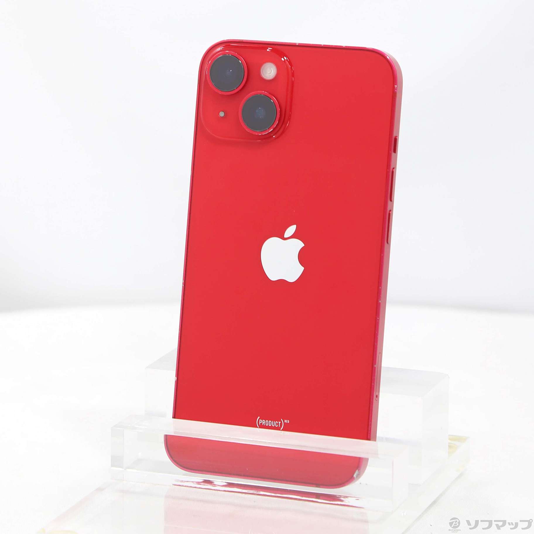 Apple iPhone 14 レッド128GB SIMフリー ※値下不可 Amazon | 【整備済み品】 Apple iPhone 14 Plus 128GB (PRODUCT