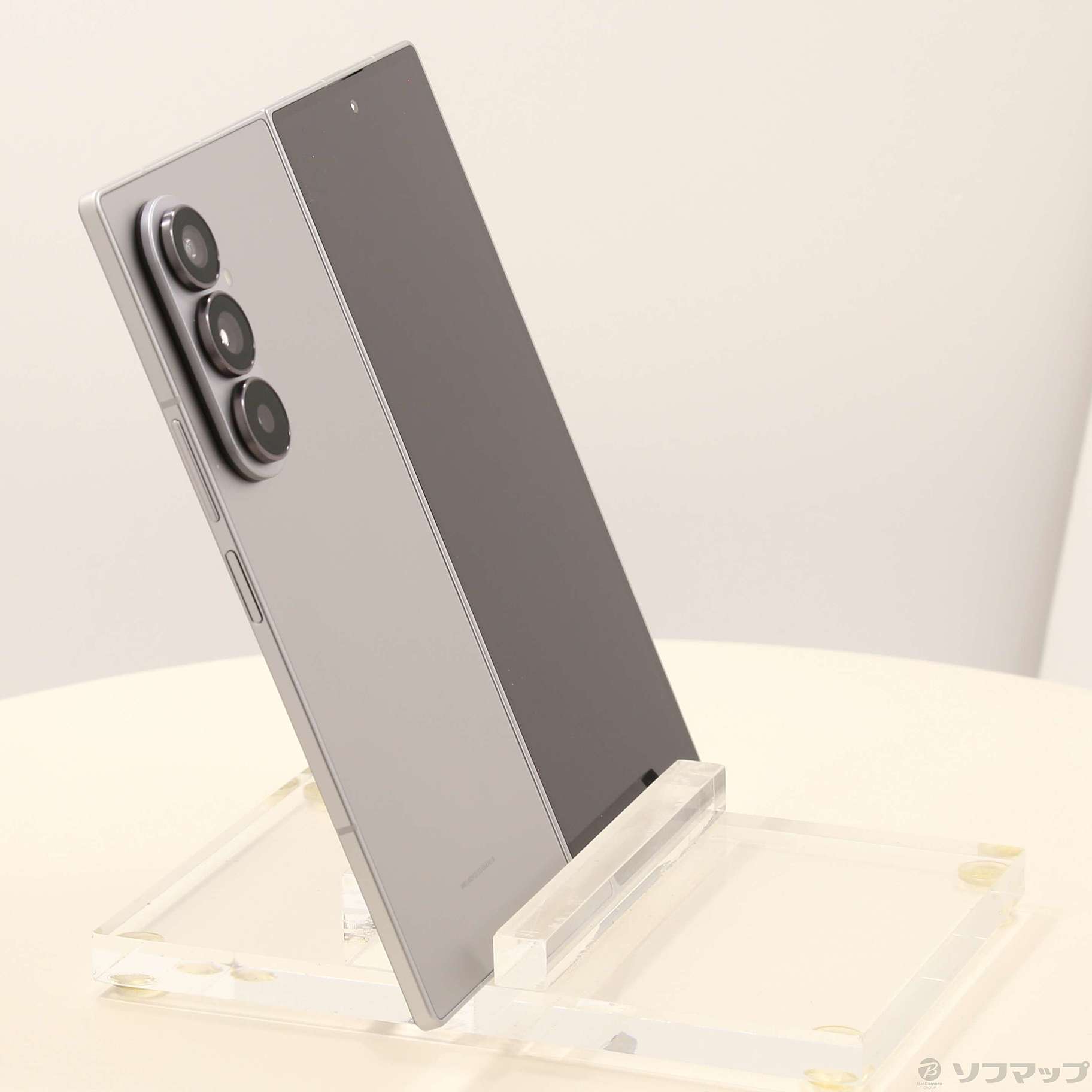 Samsung Galaxy Z Fold7 シルバーシャドウ256GB 未使用 サムスン Galaxy Z Fold7 256GB SIMフリー [シルバー シャドウ