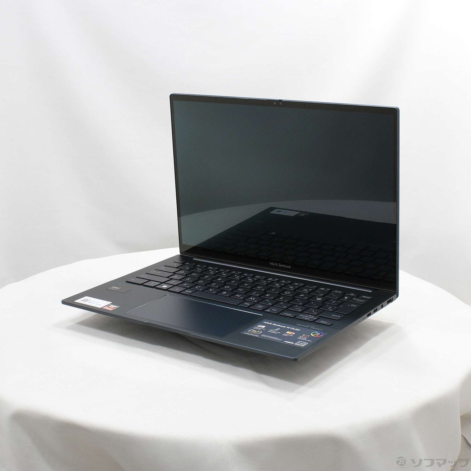 ASUS - ★新品★ASUS★X542UN　VivoBook　Corei5　15.6型液晶 ASUS、光学ドライブを搭載した15.6型ノートPC「VivoBook 15