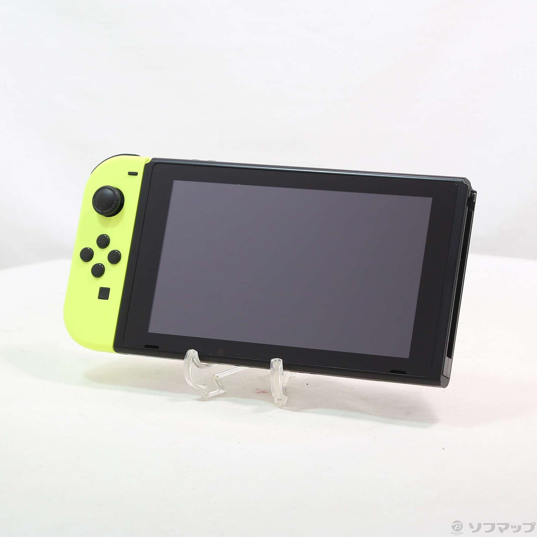 中古】Nintendo Switch ニンテンドーストア限定 HAD-S-KAYAA 