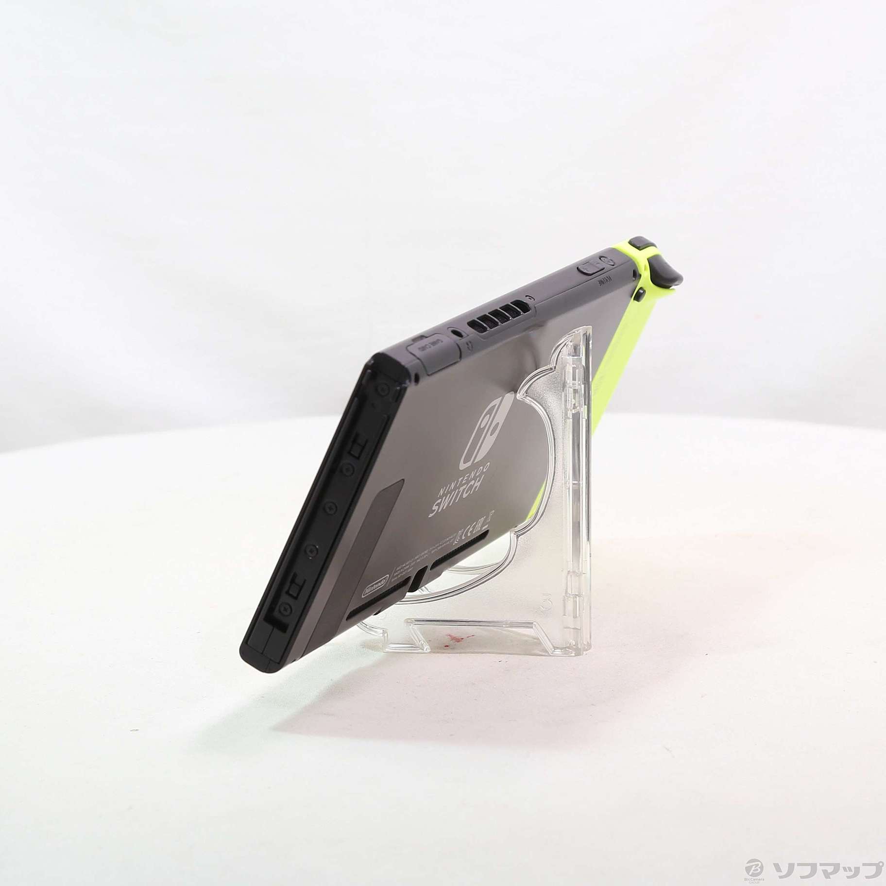 中古】Nintendo Switch ニンテンドーストア限定 HAD-S-KAYAA